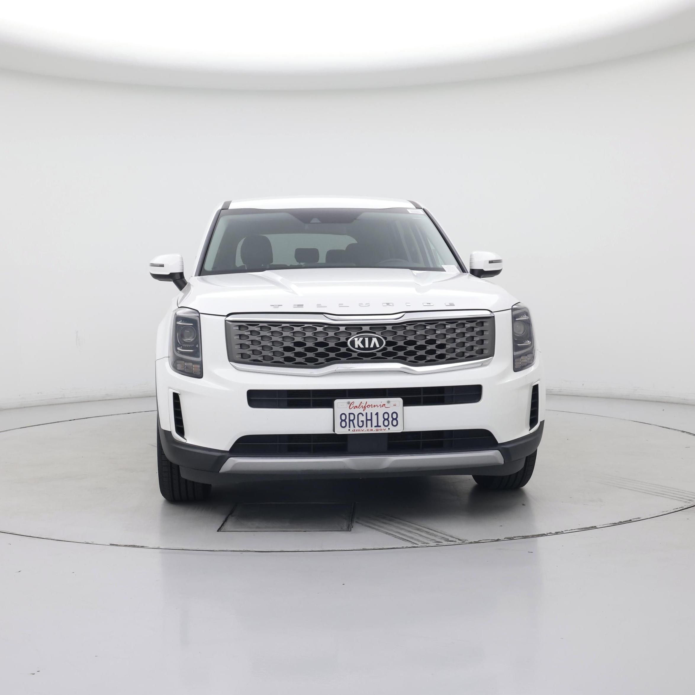 Thumbnail: 2020 Kia Telluride - 5