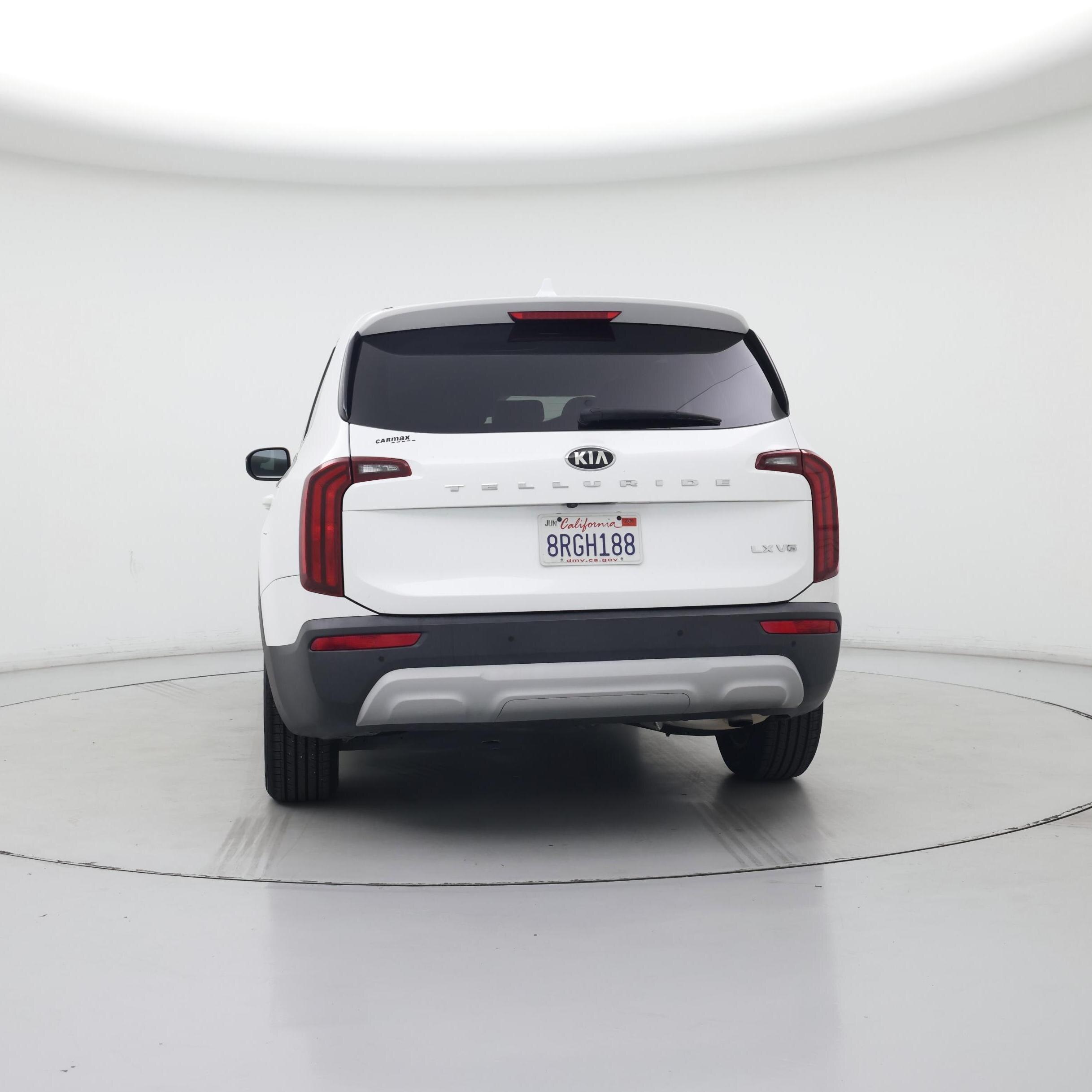 Thumbnail: 2020 Kia Telluride - 6