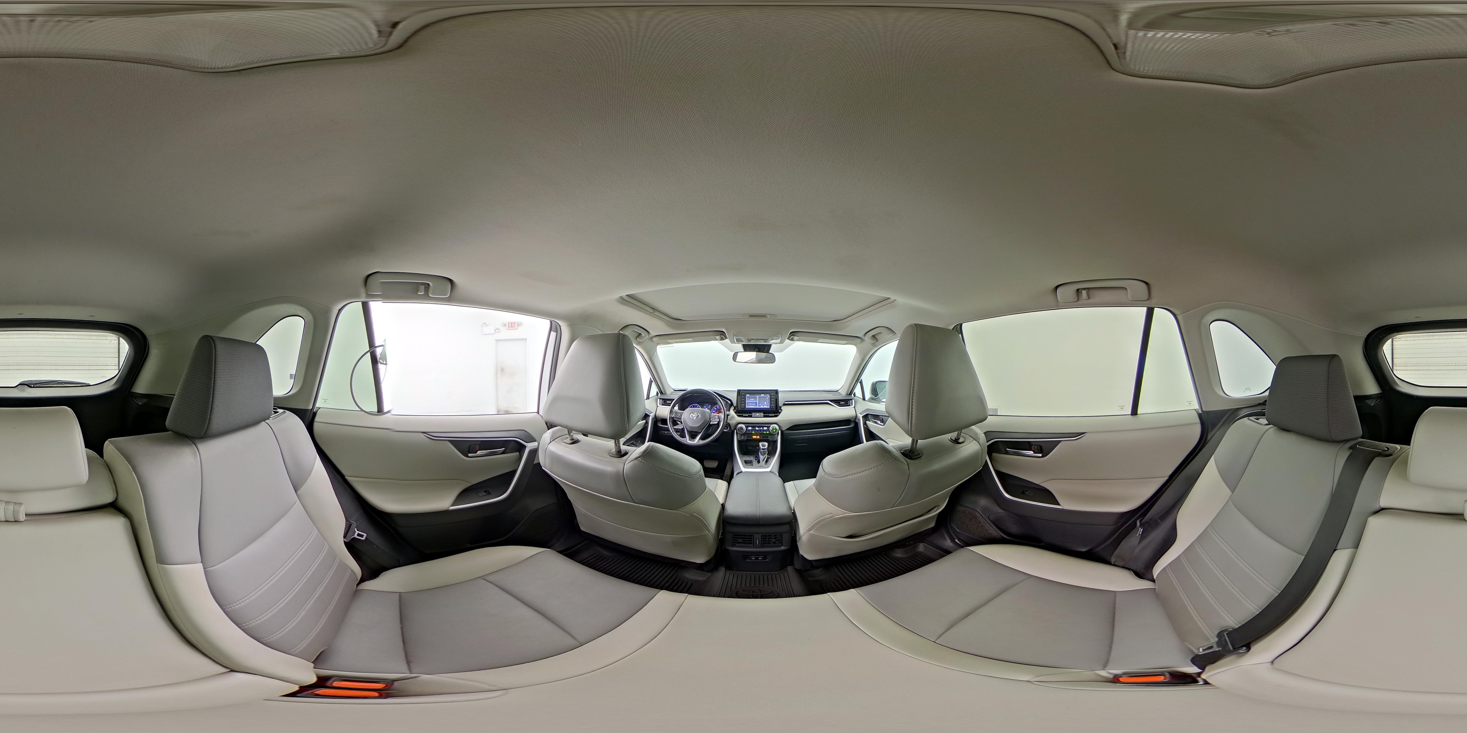 2019 Toyota RAV4 XLE Premium - Photo 26