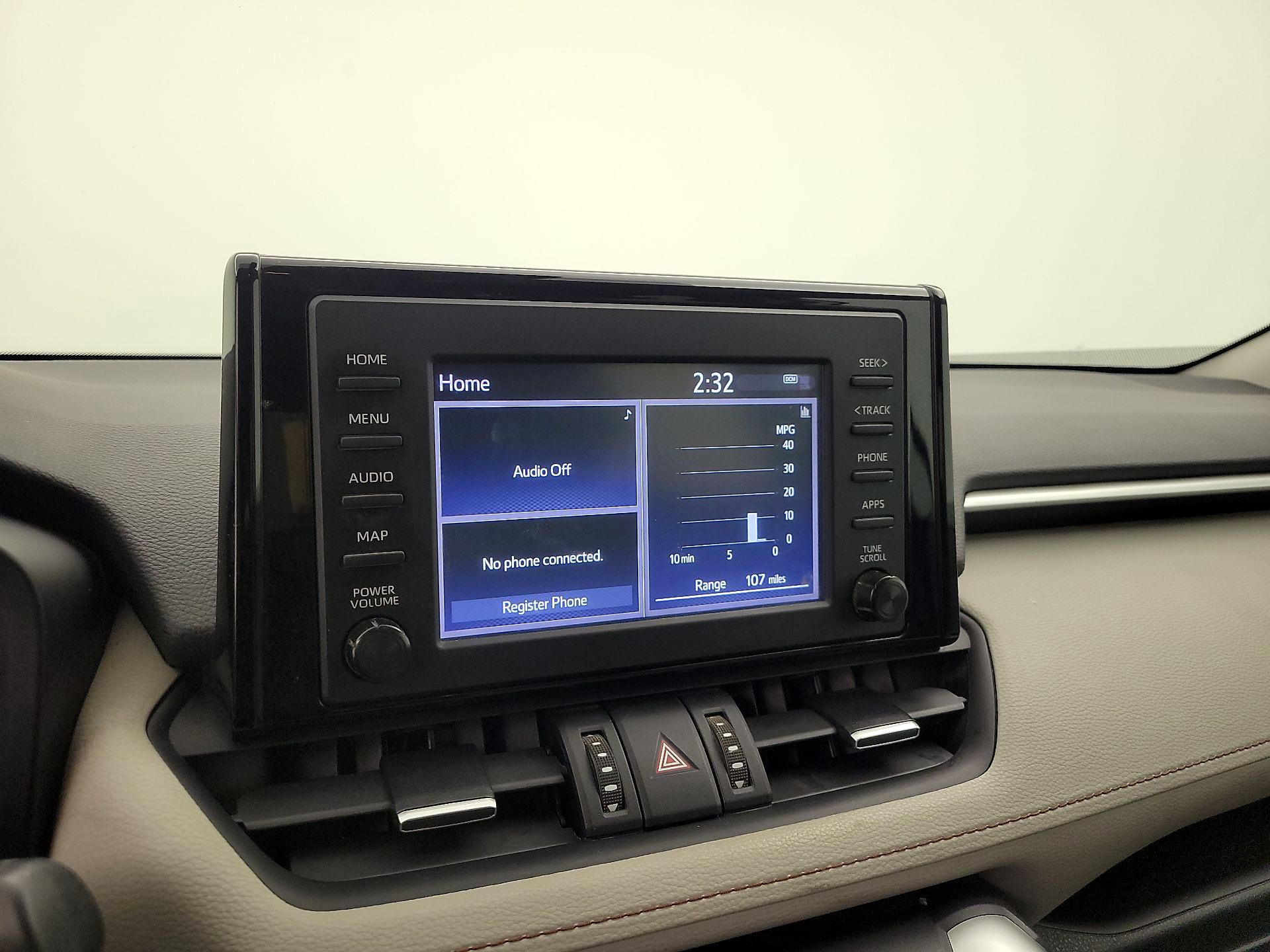 Thumbnail: 2019 Toyota RAV4 - 15