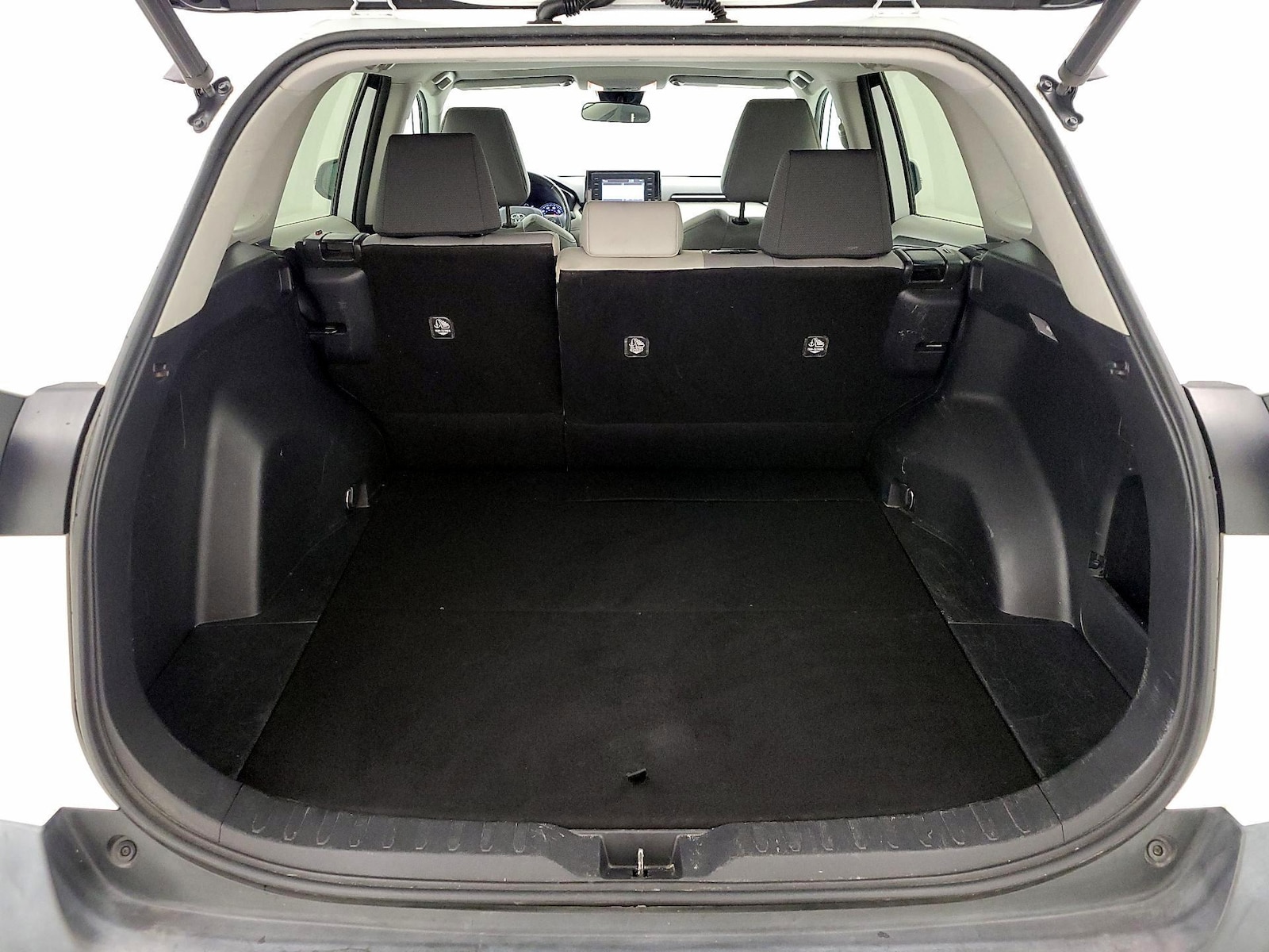 2019 Toyota RAV4 XLE Premium - Photo 22
