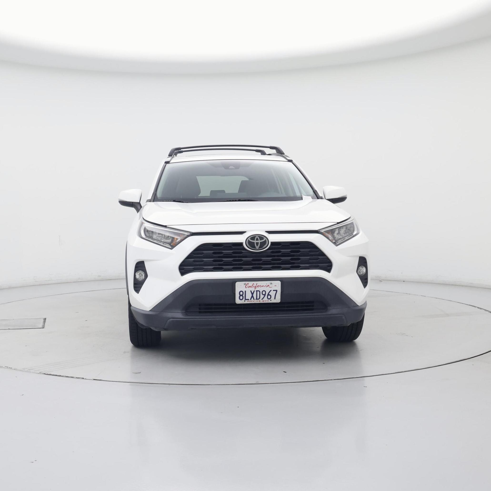 Thumbnail: 2019 Toyota RAV4 - 5