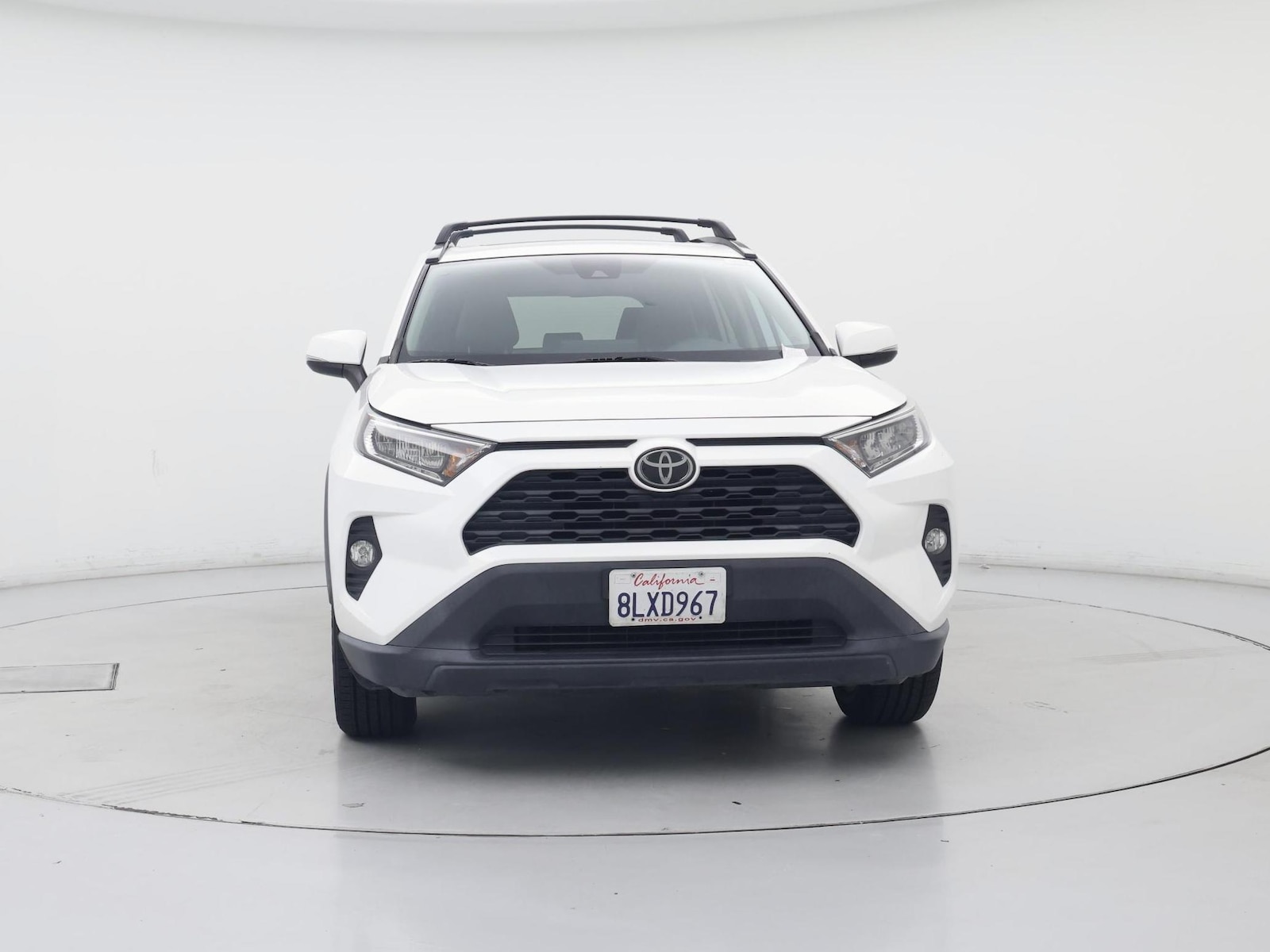 2019 Toyota RAV4 XLE Premium - Photo 6