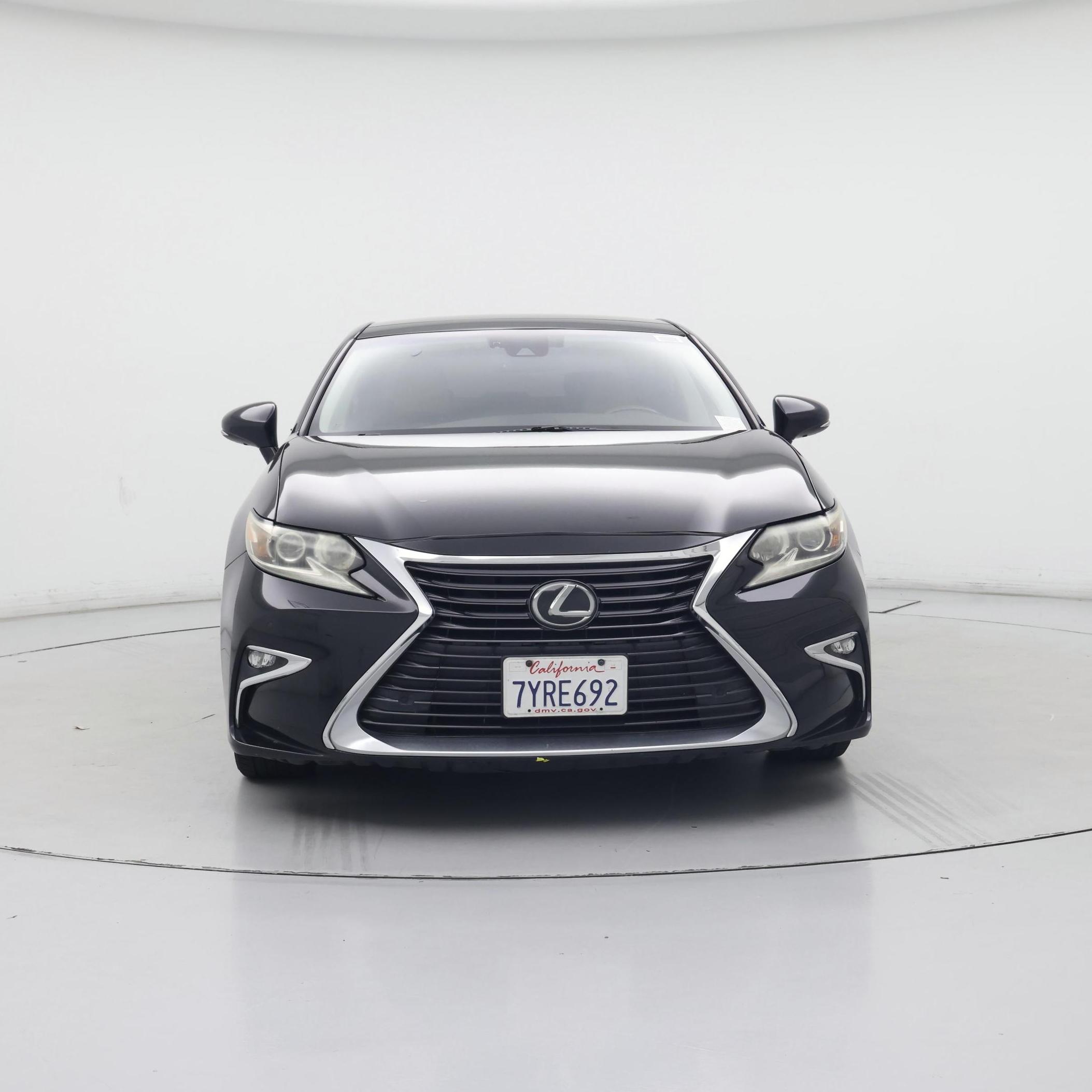 Thumbnail: 2017 Lexus ES - 5