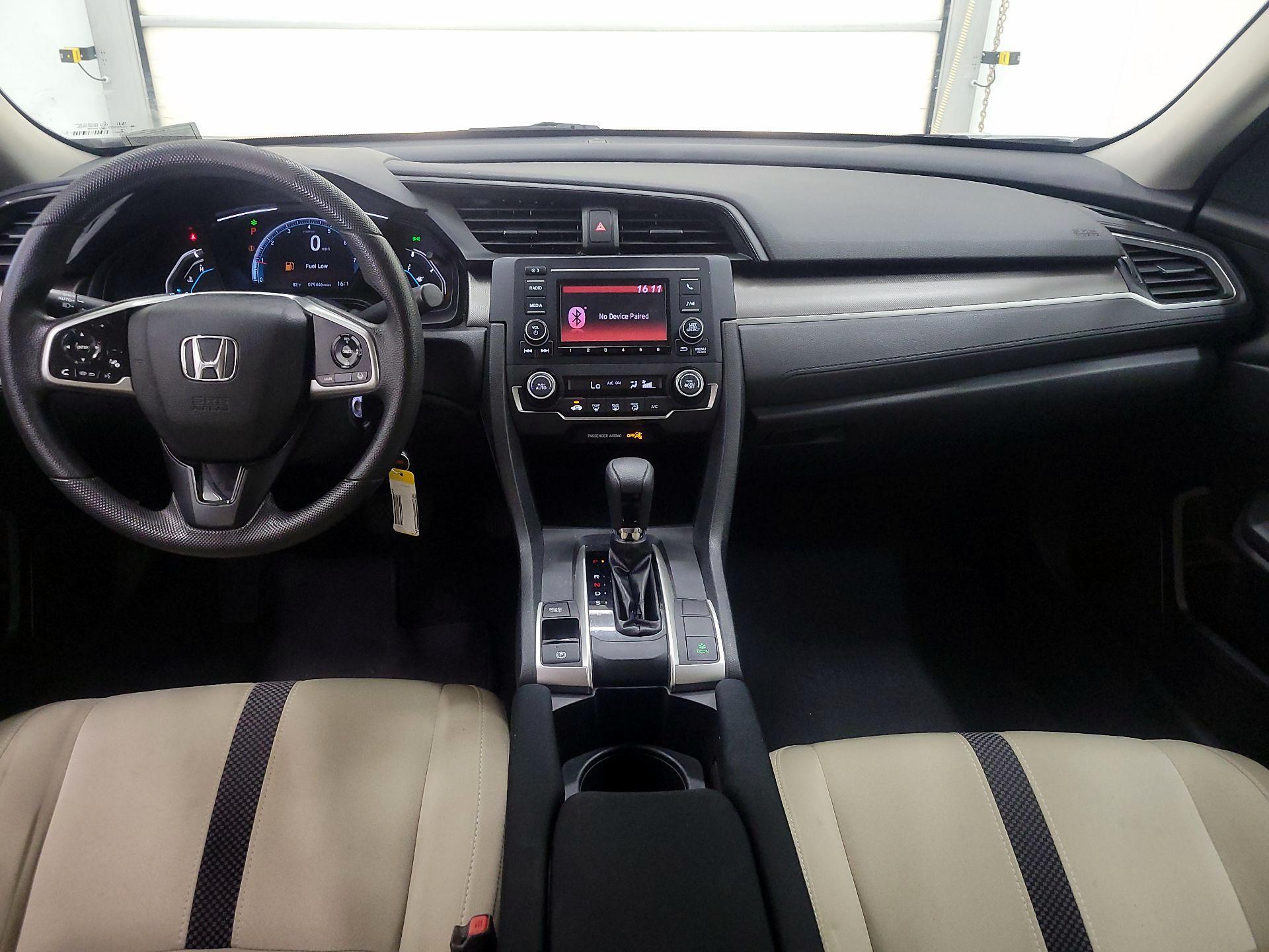 Thumbnail: 2019 Honda Civic - 9