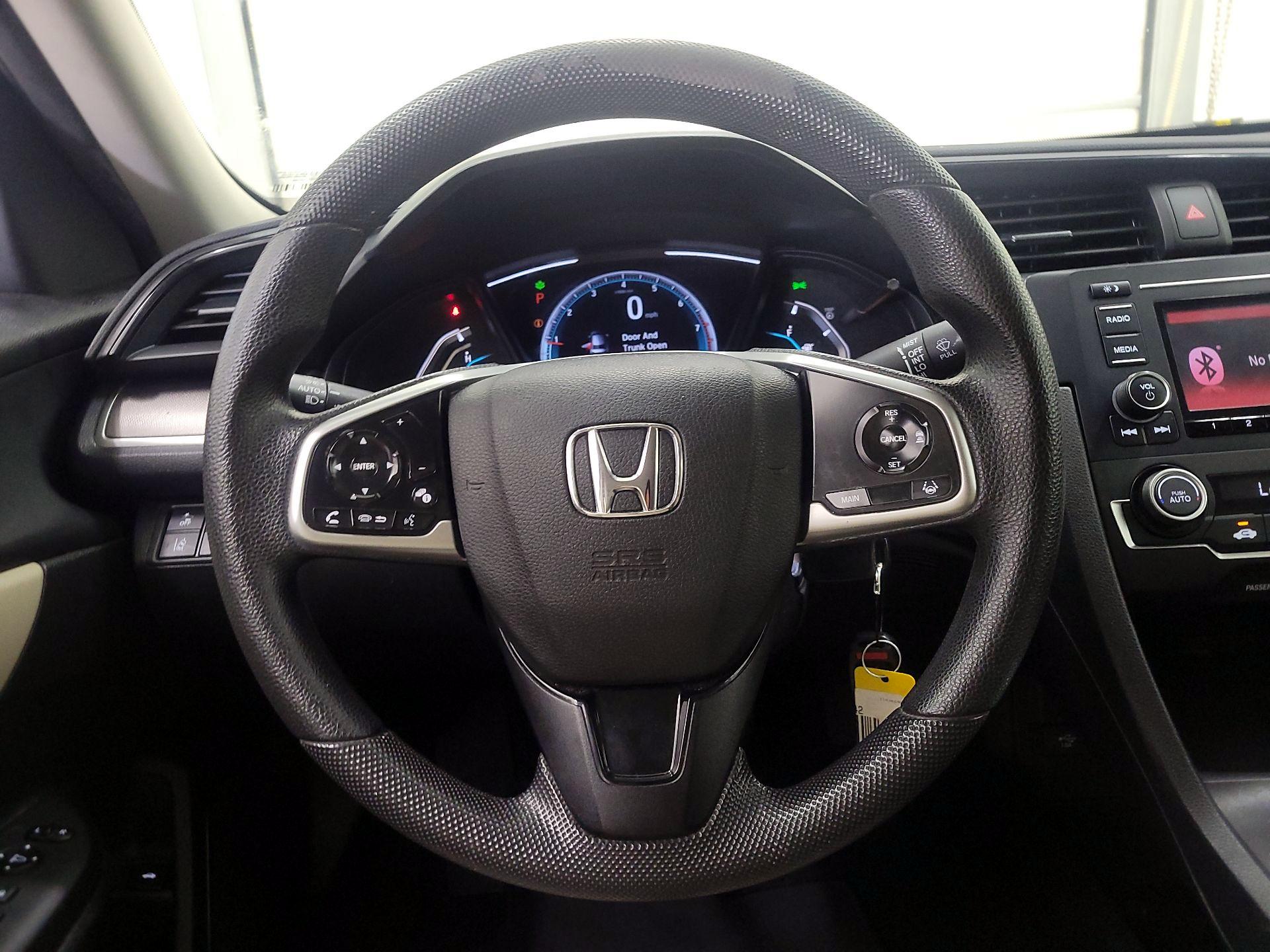 Thumbnail: 2019 Honda Civic - 10