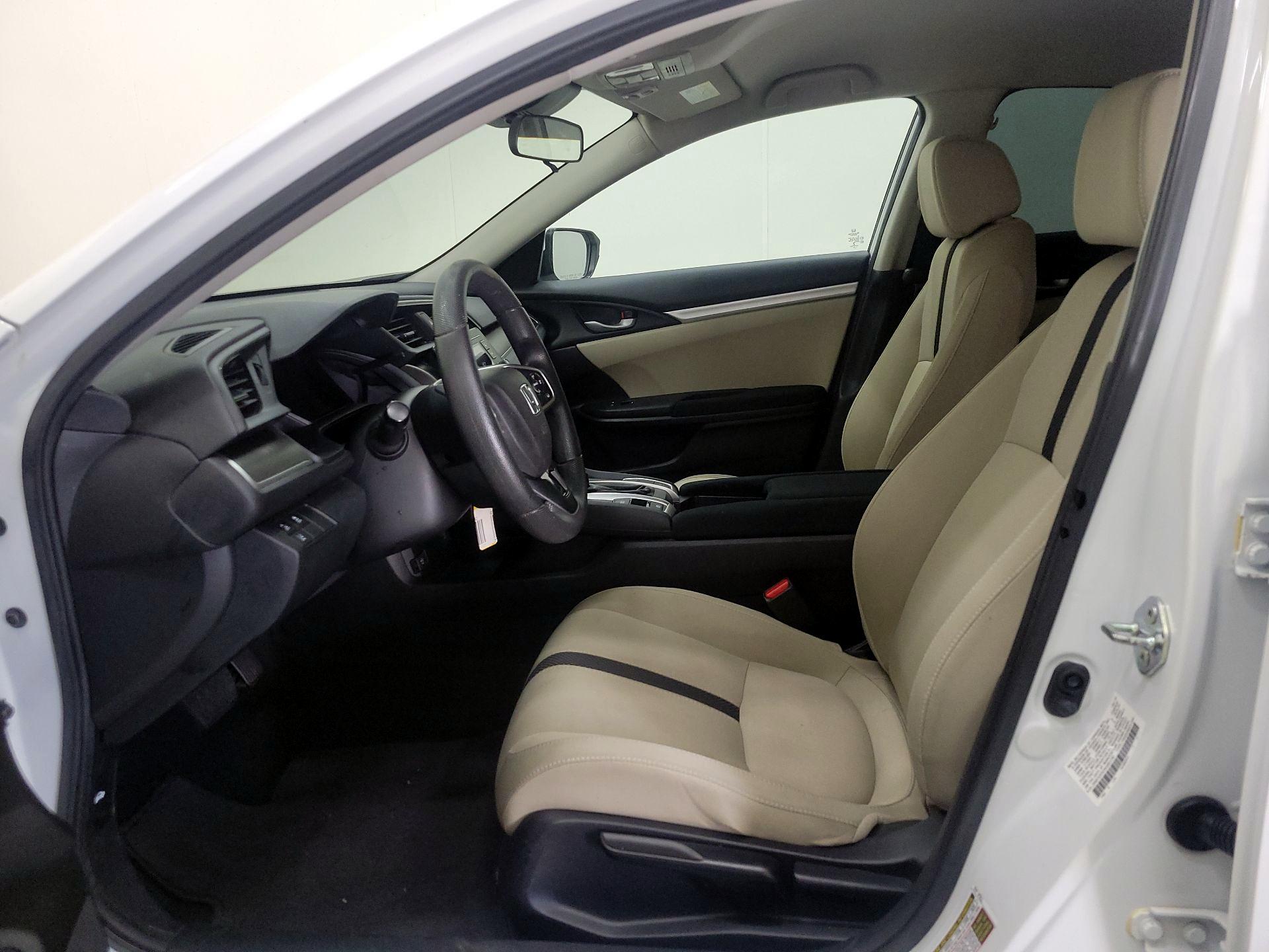 Thumbnail: 2019 Honda Civic - 11