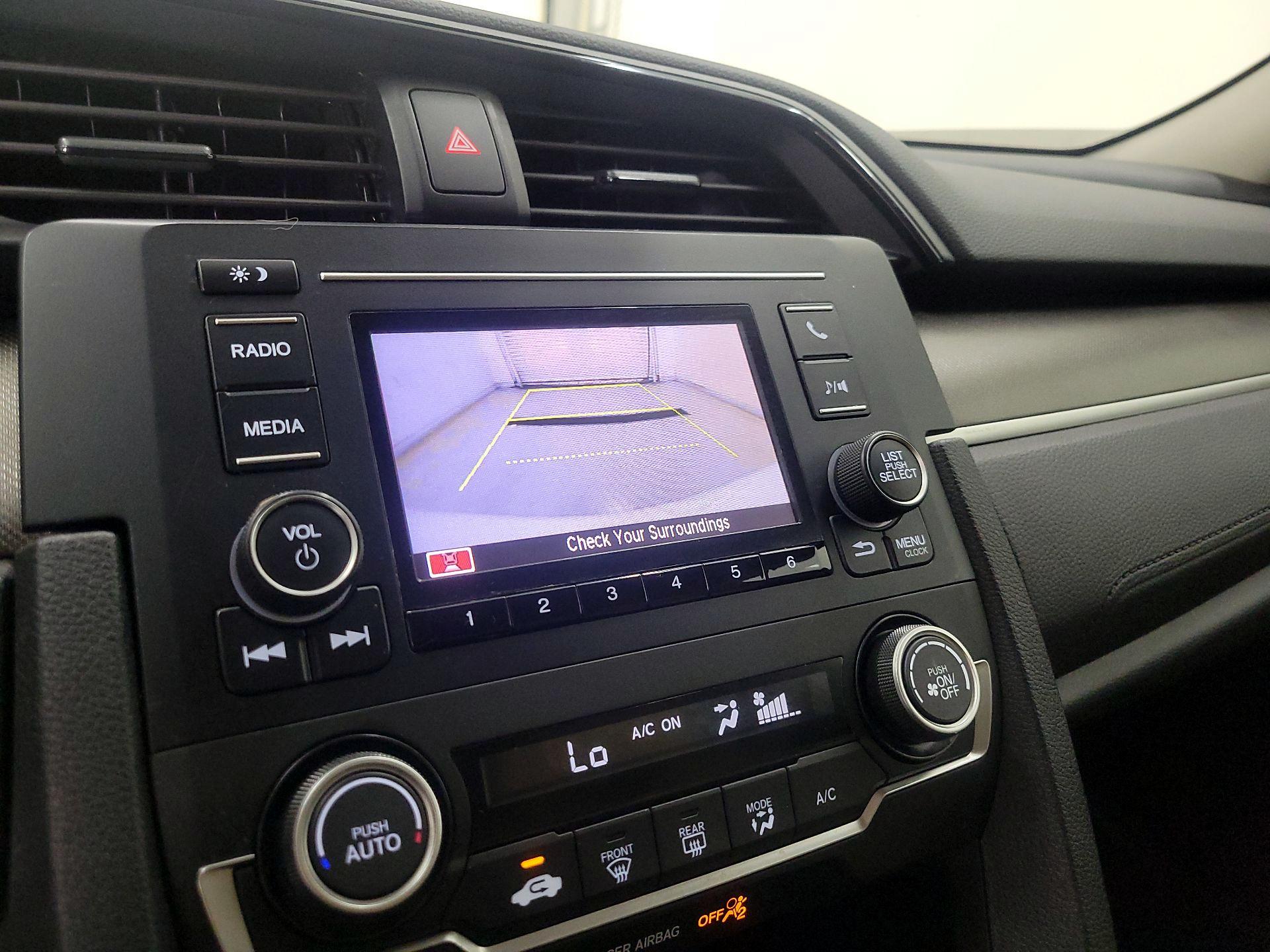 Thumbnail: 2019 Honda Civic - 14