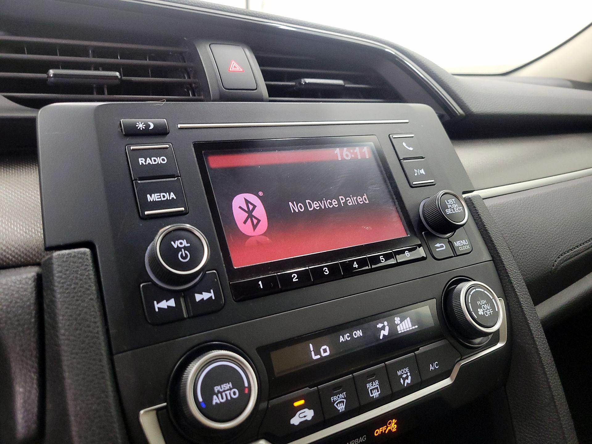 Thumbnail: 2019 Honda Civic - 15