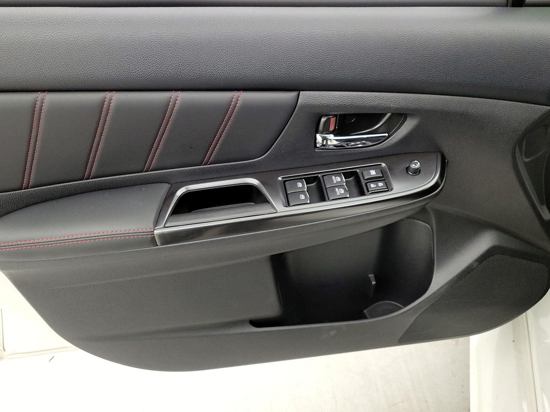 Thumbnail: 2021 Subaru WRX - 12