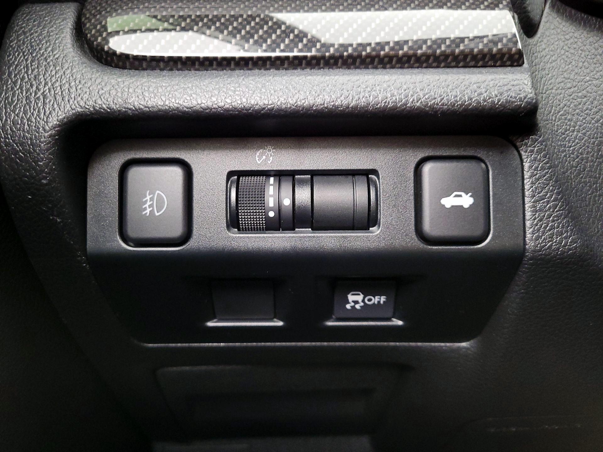 Thumbnail: 2021 Subaru WRX - 13