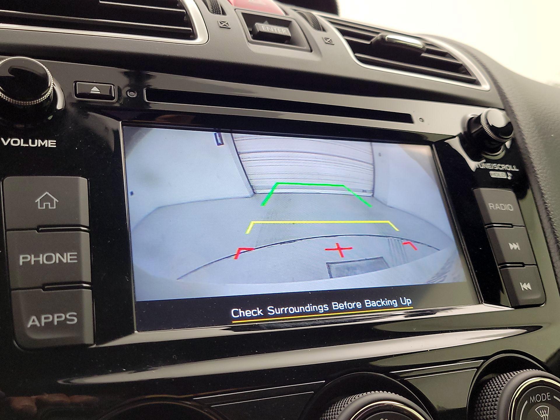 Thumbnail: 2021 Subaru WRX - 14