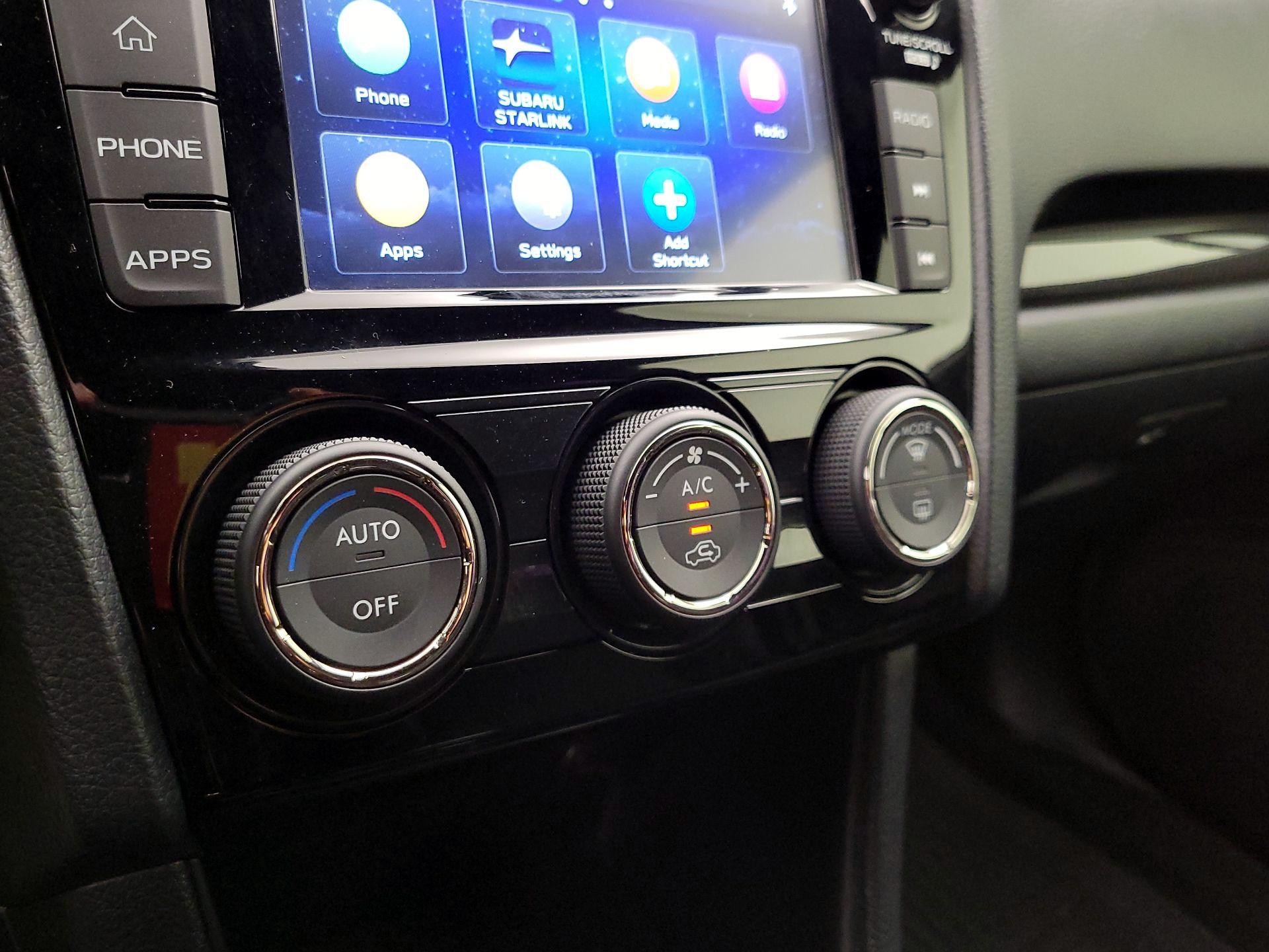 Thumbnail: 2021 Subaru WRX - 16