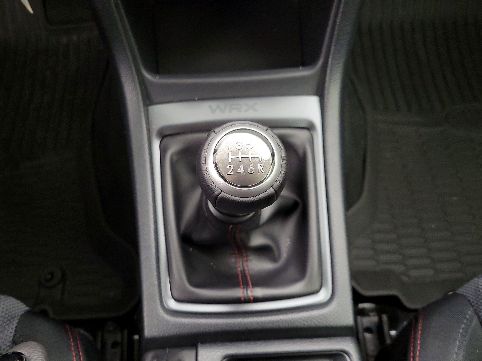 Thumbnail: 2021 Subaru WRX - 17