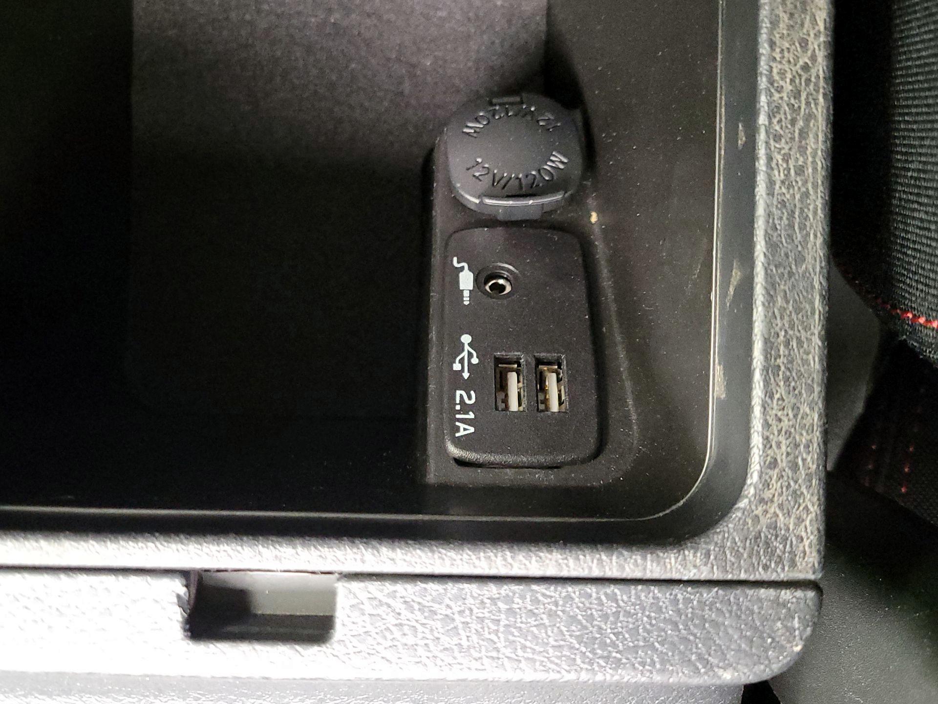 Thumbnail: 2021 Subaru WRX - 18