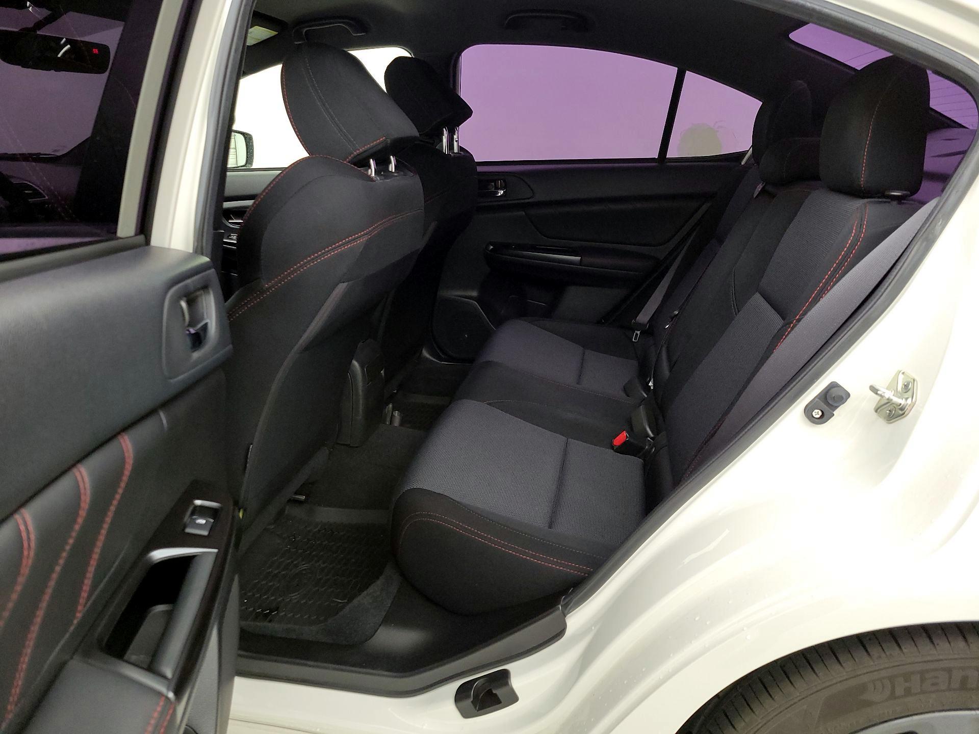 Thumbnail: 2021 Subaru WRX - 19