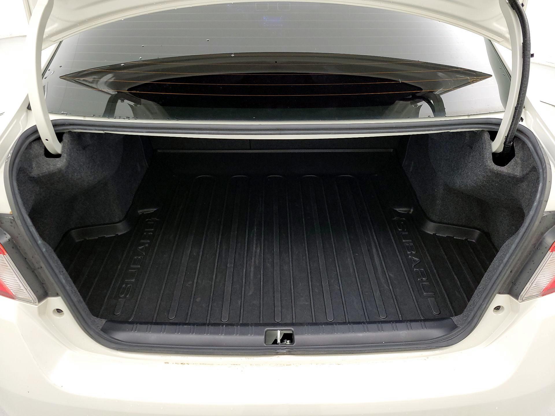 Thumbnail: 2021 Subaru WRX - 20