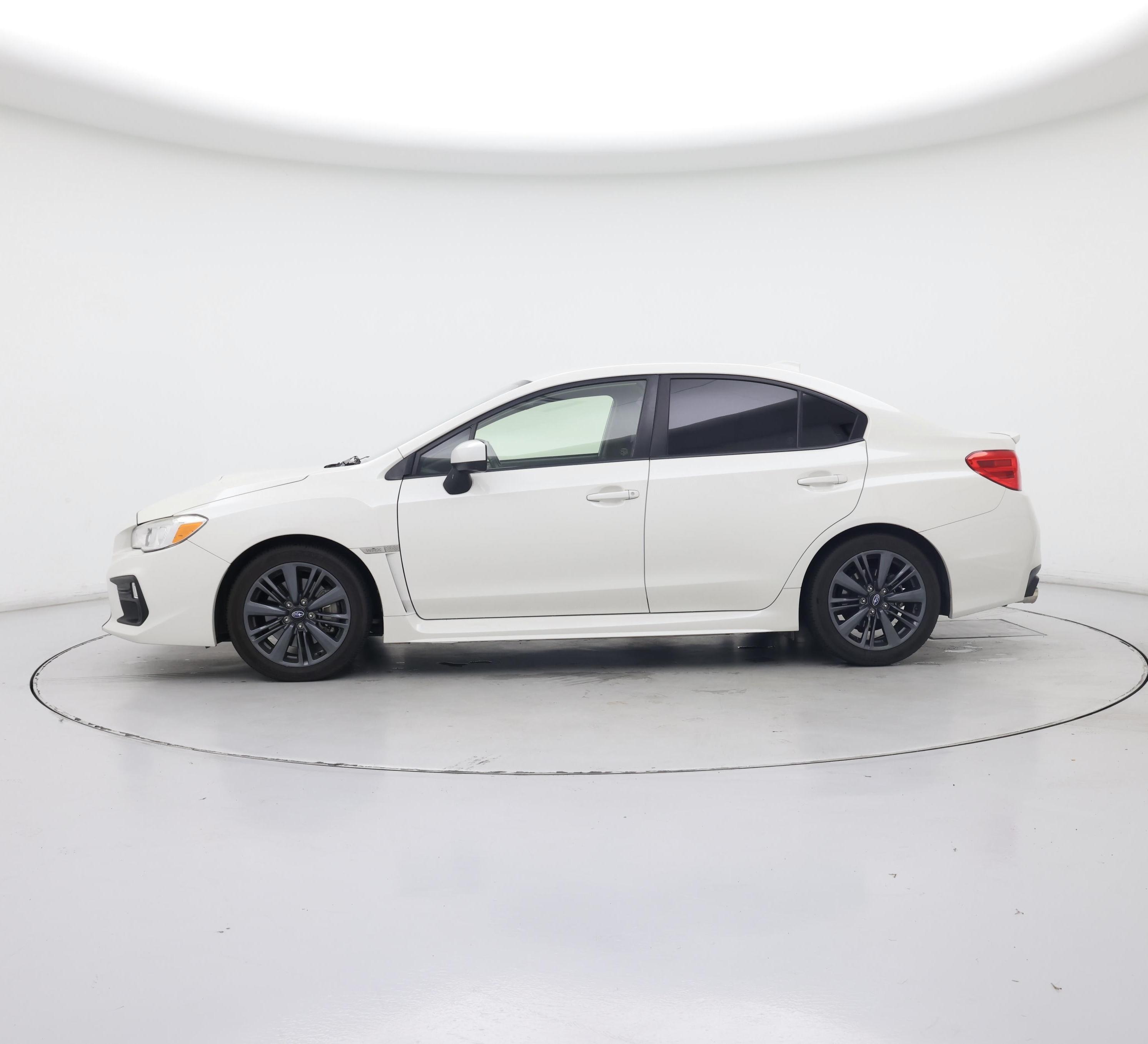 Thumbnail: 2021 Subaru WRX - 3