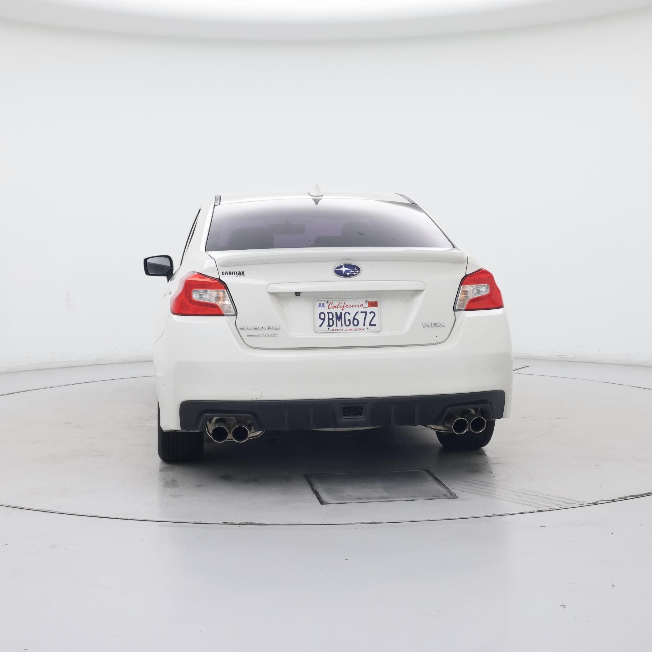 Thumbnail: 2021 Subaru WRX - 6