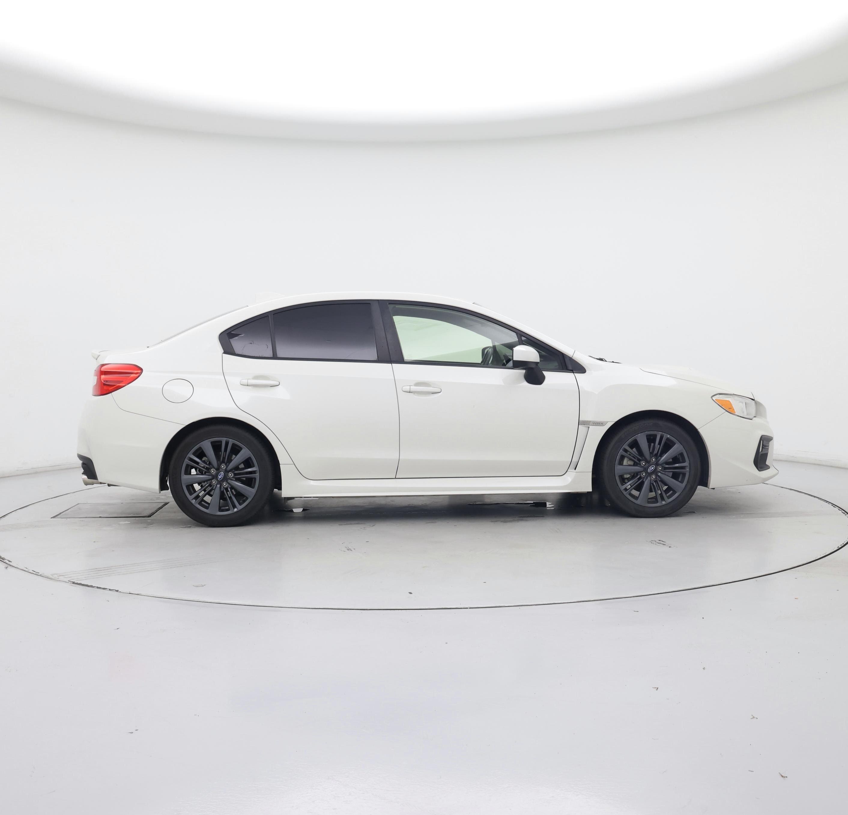 Thumbnail: 2021 Subaru WRX - 7