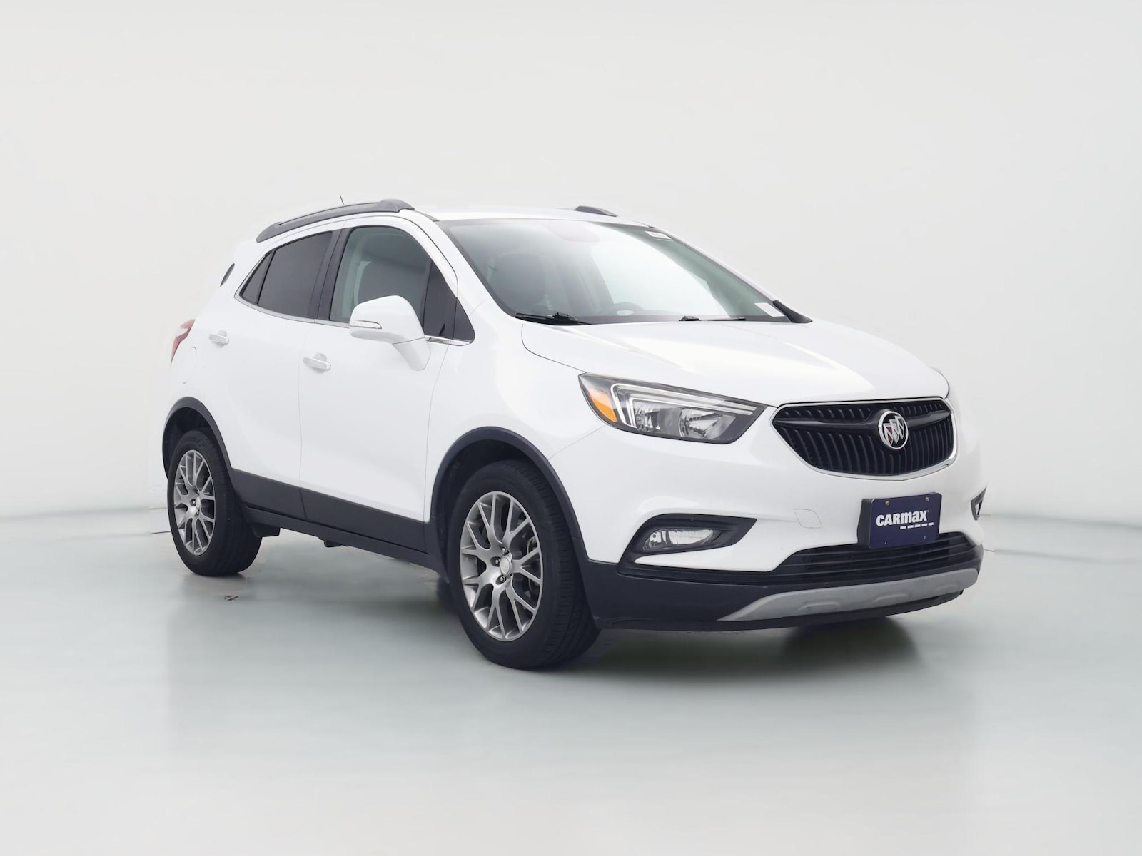 2017 Buick Encore