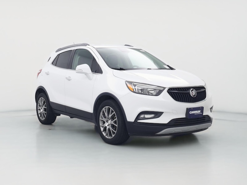 2017 Buick Encore Sport Touring -
                  Palmdale, CA