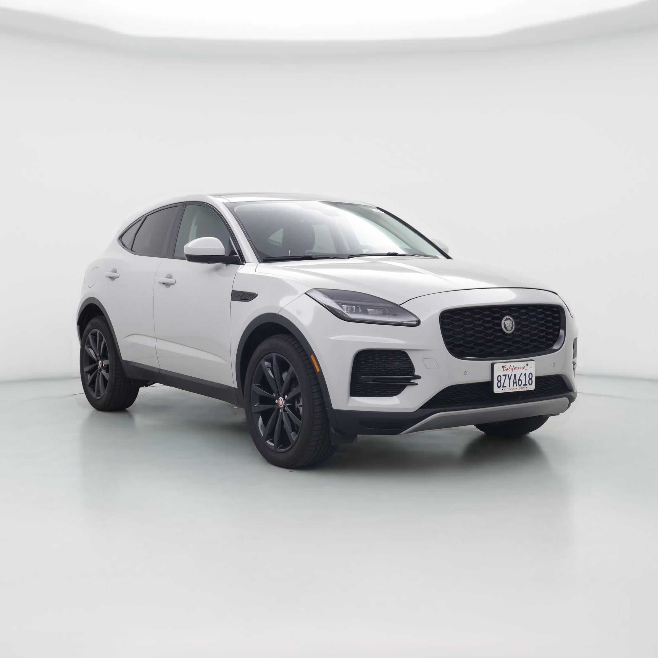 Thumbnail: 2022 Jaguar E-Pace - 1