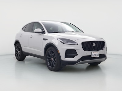 2022 Jaguar E-Pace SE