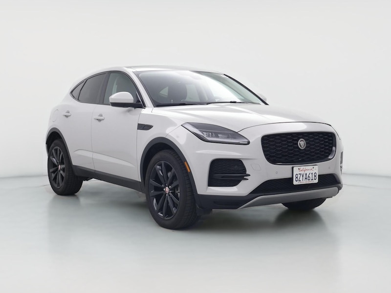 2022 Jaguar E-Pace SE -
                  Palmdale, CA