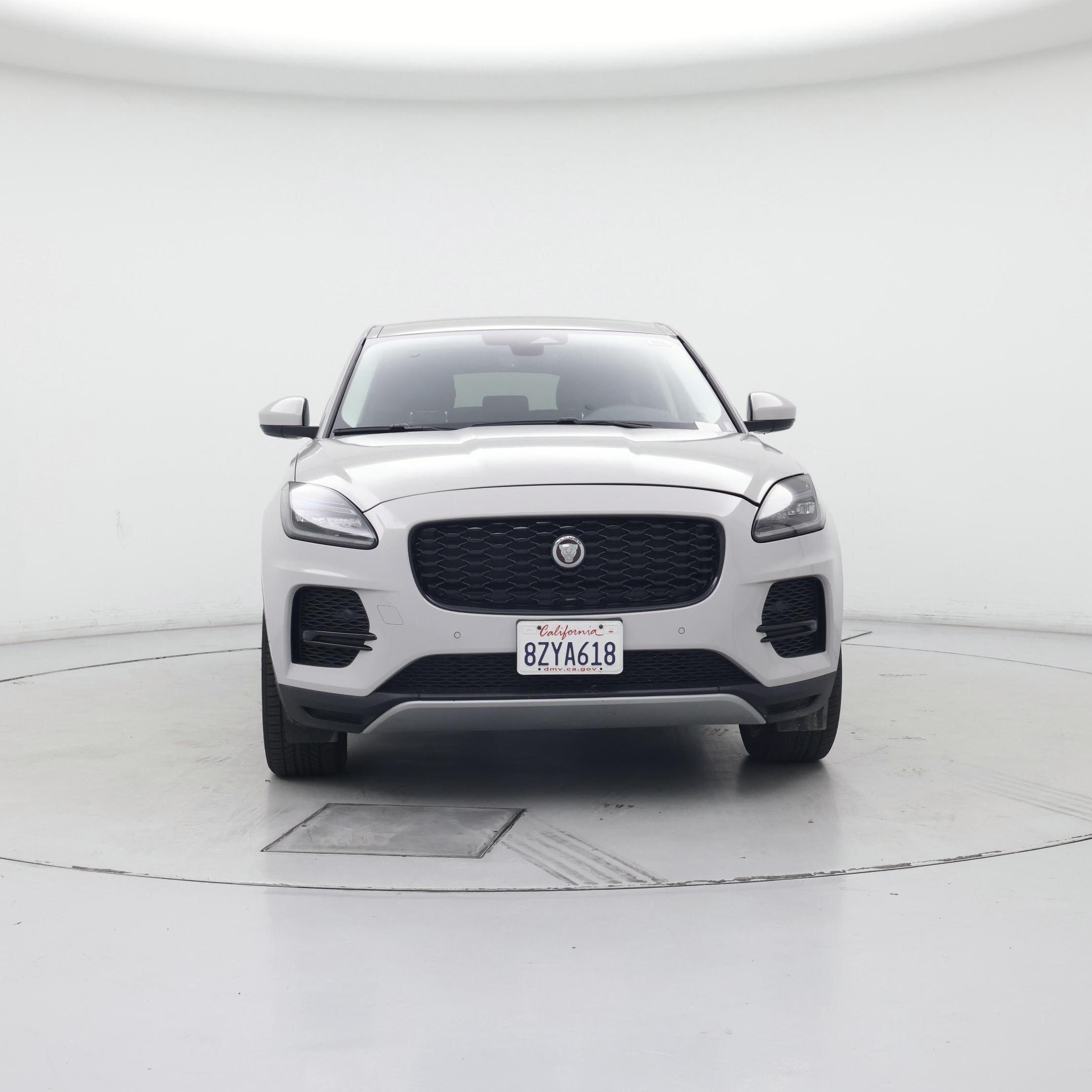 Thumbnail: 2022 Jaguar E-Pace - 5