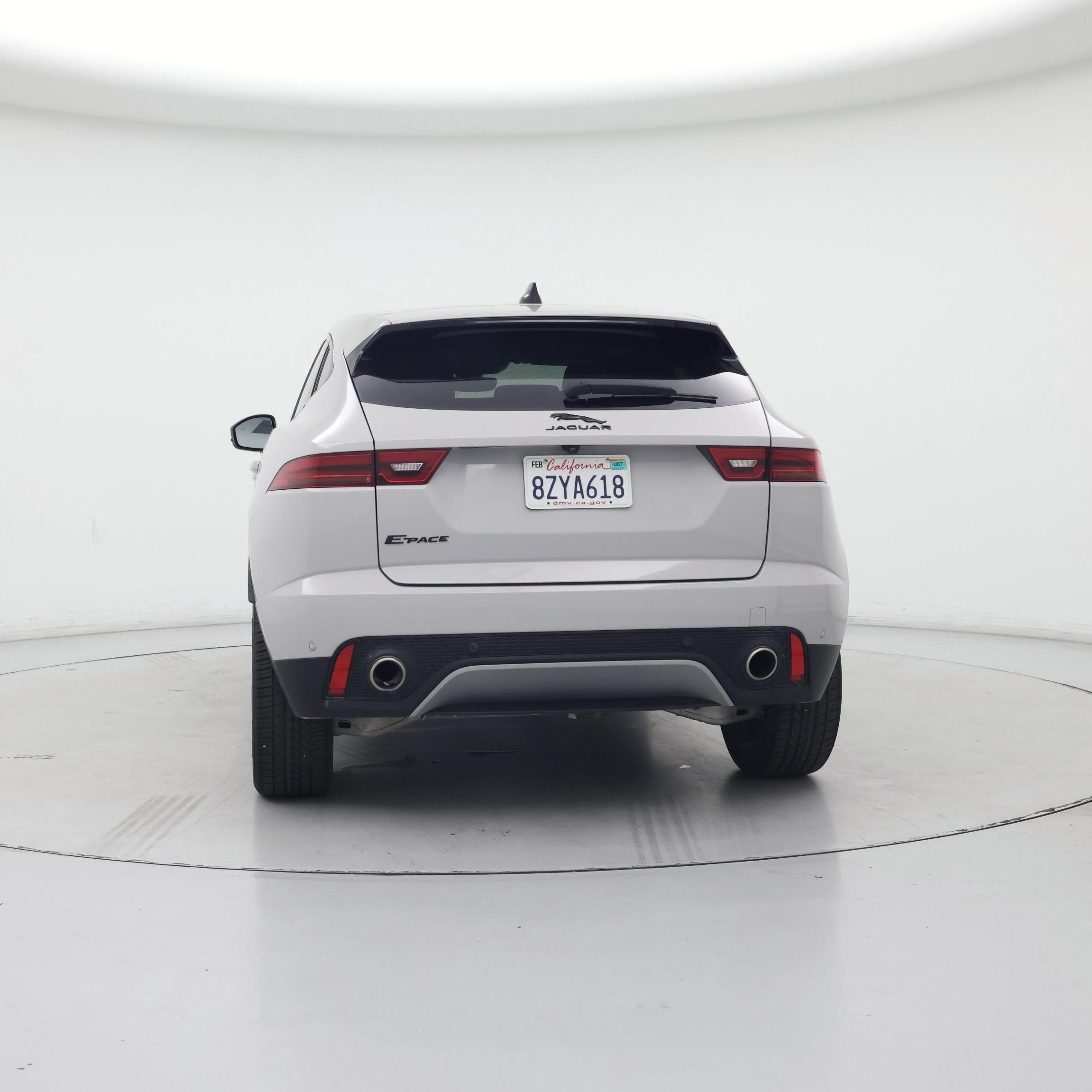 Thumbnail: 2022 Jaguar E-Pace - 6