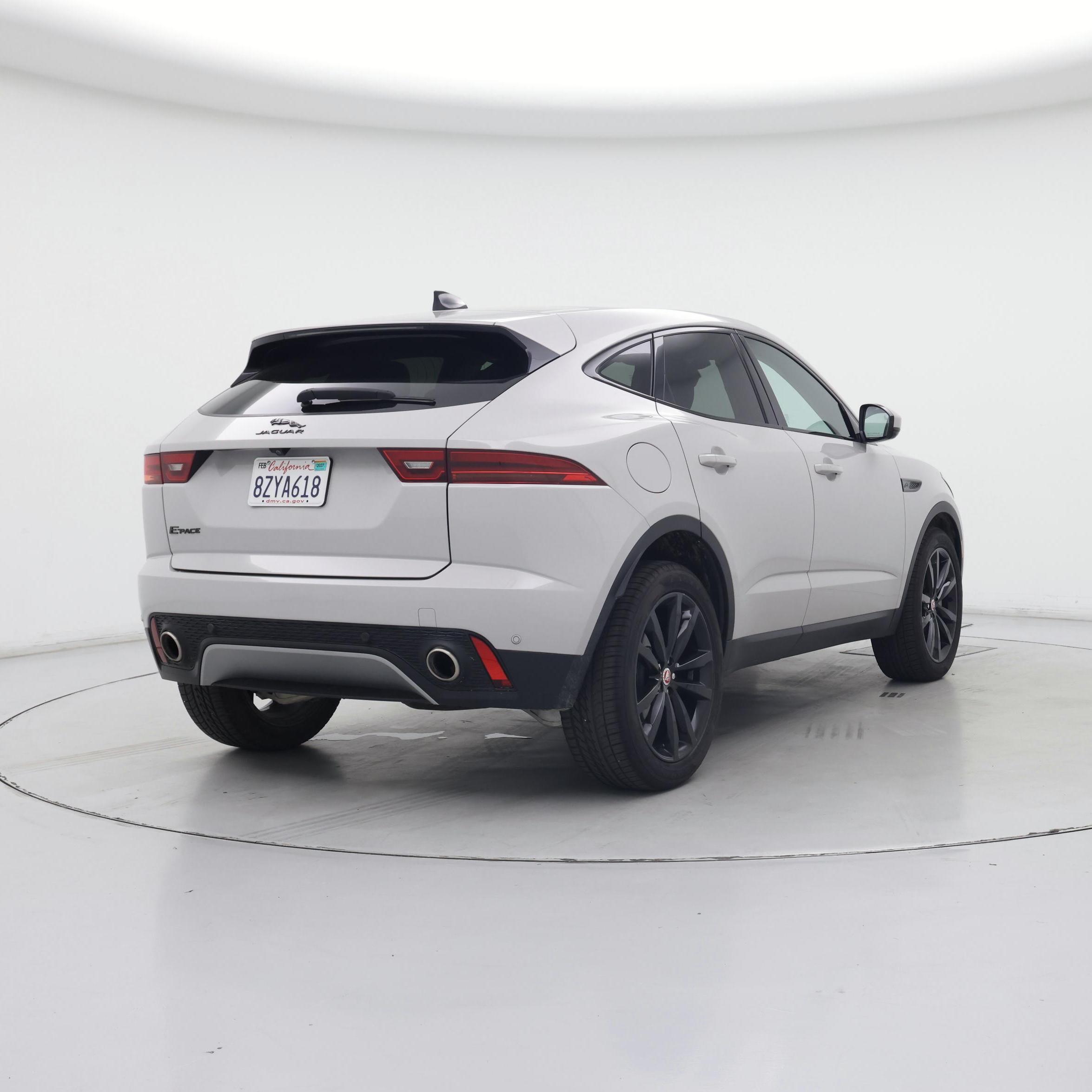 Thumbnail: 2022 Jaguar E-Pace - 8