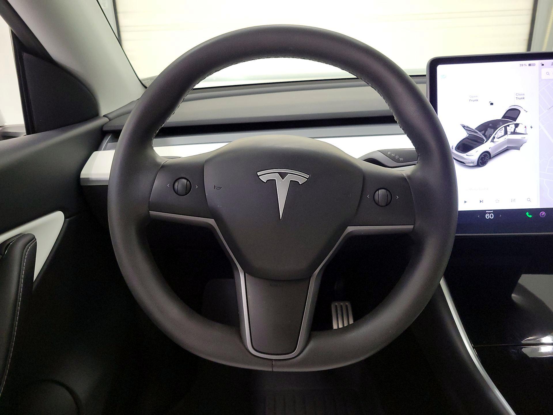 Thumbnail: 2020 Tesla Model Y - 10