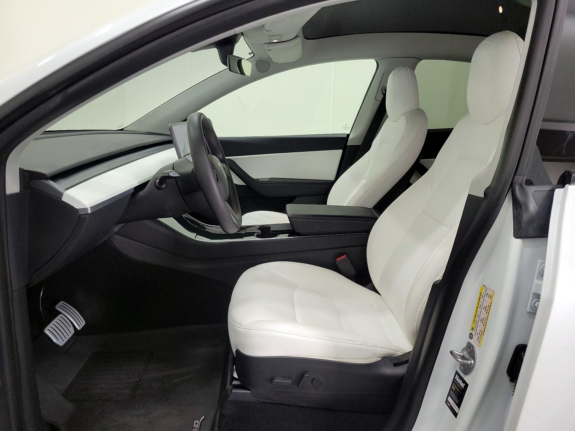 Thumbnail: 2020 Tesla Model Y - 11