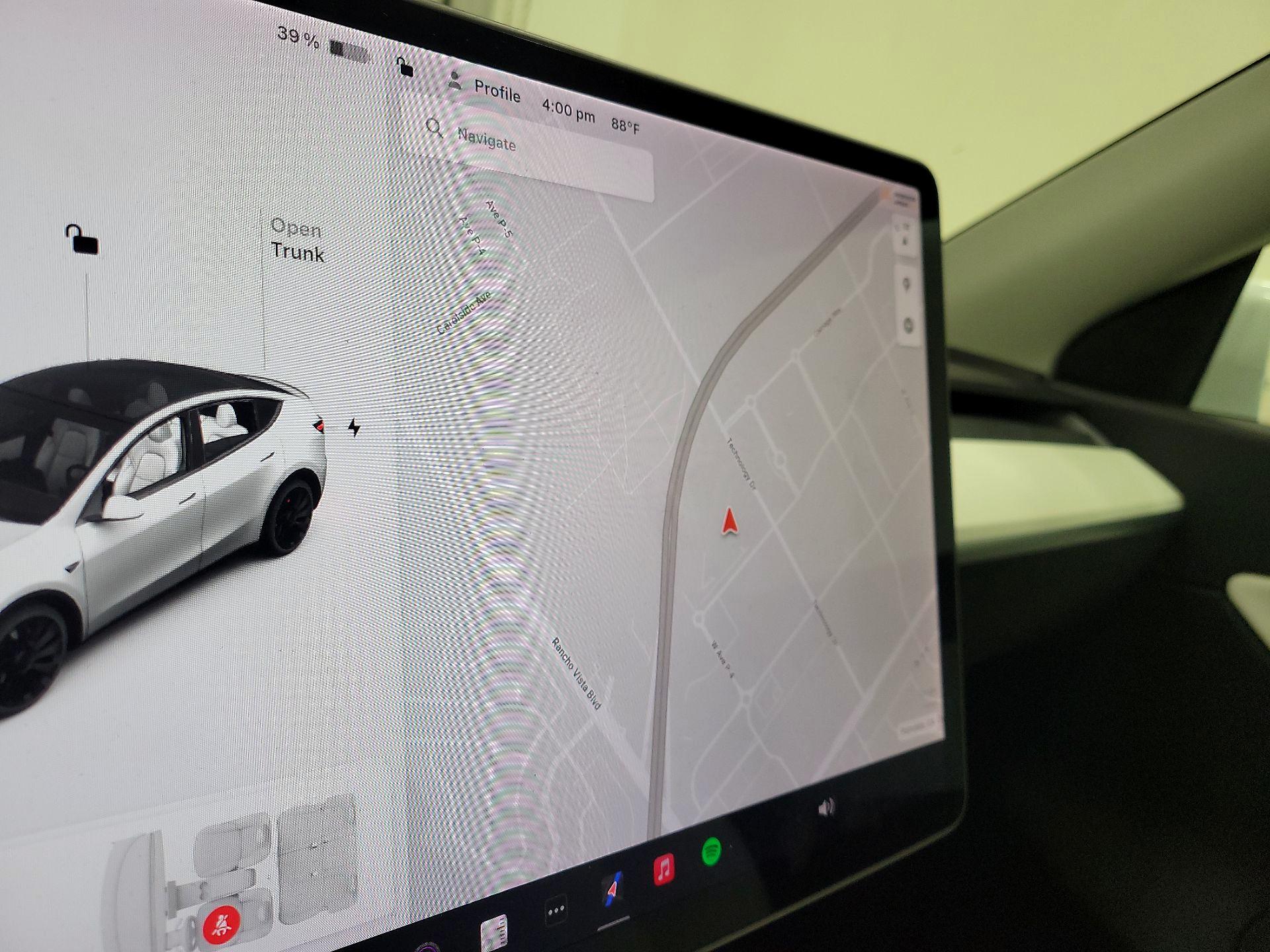 Thumbnail: 2020 Tesla Model Y - 13