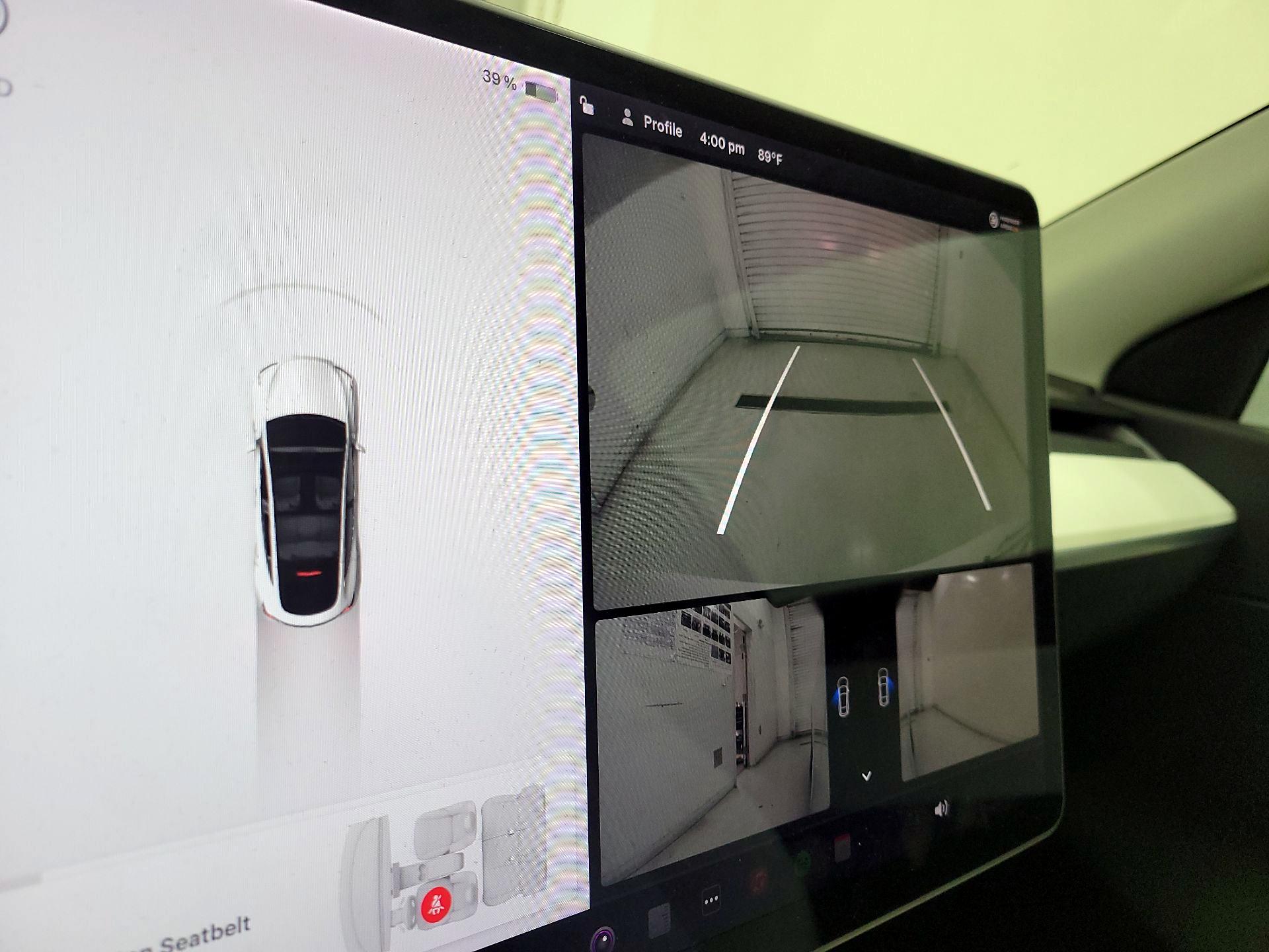 Thumbnail: 2020 Tesla Model Y - 14