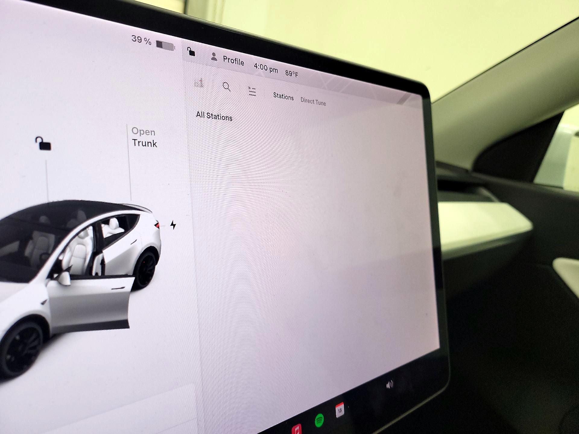 Thumbnail: 2020 Tesla Model Y - 15