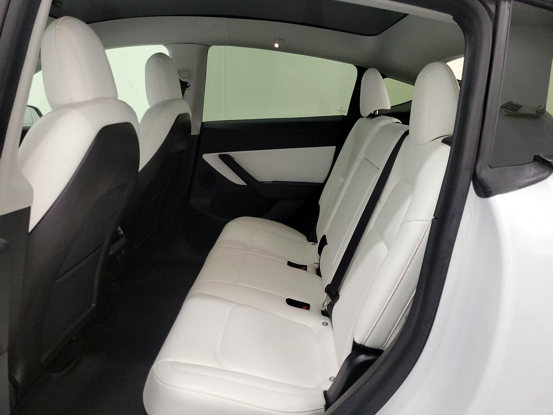 Thumbnail: 2020 Tesla Model Y - 19