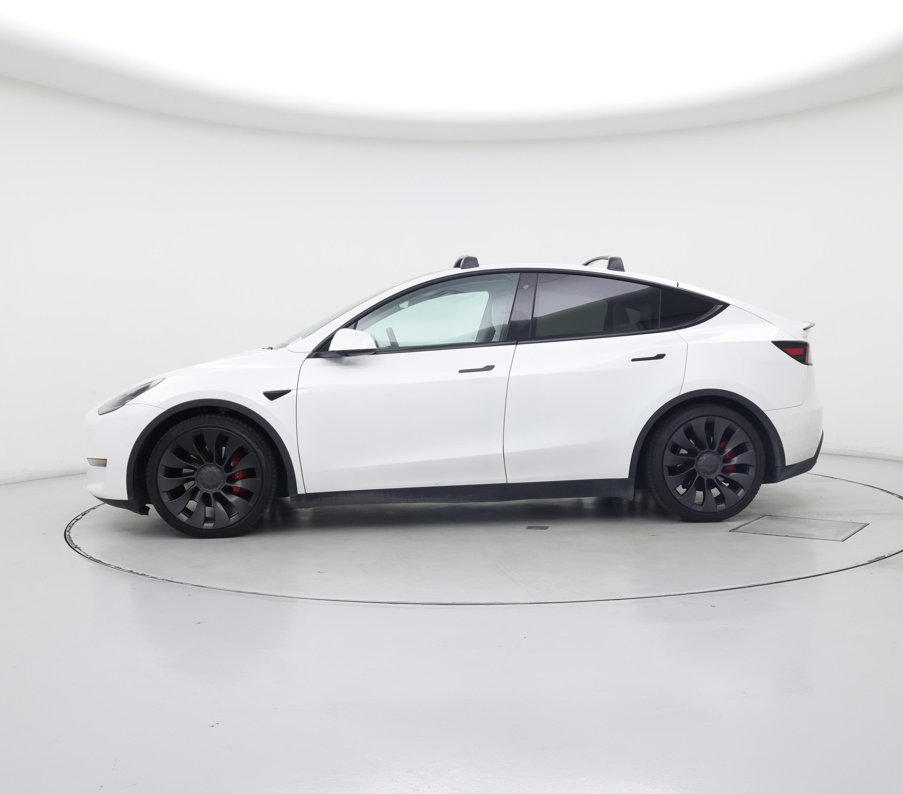 Thumbnail: 2020 Tesla Model Y - 3