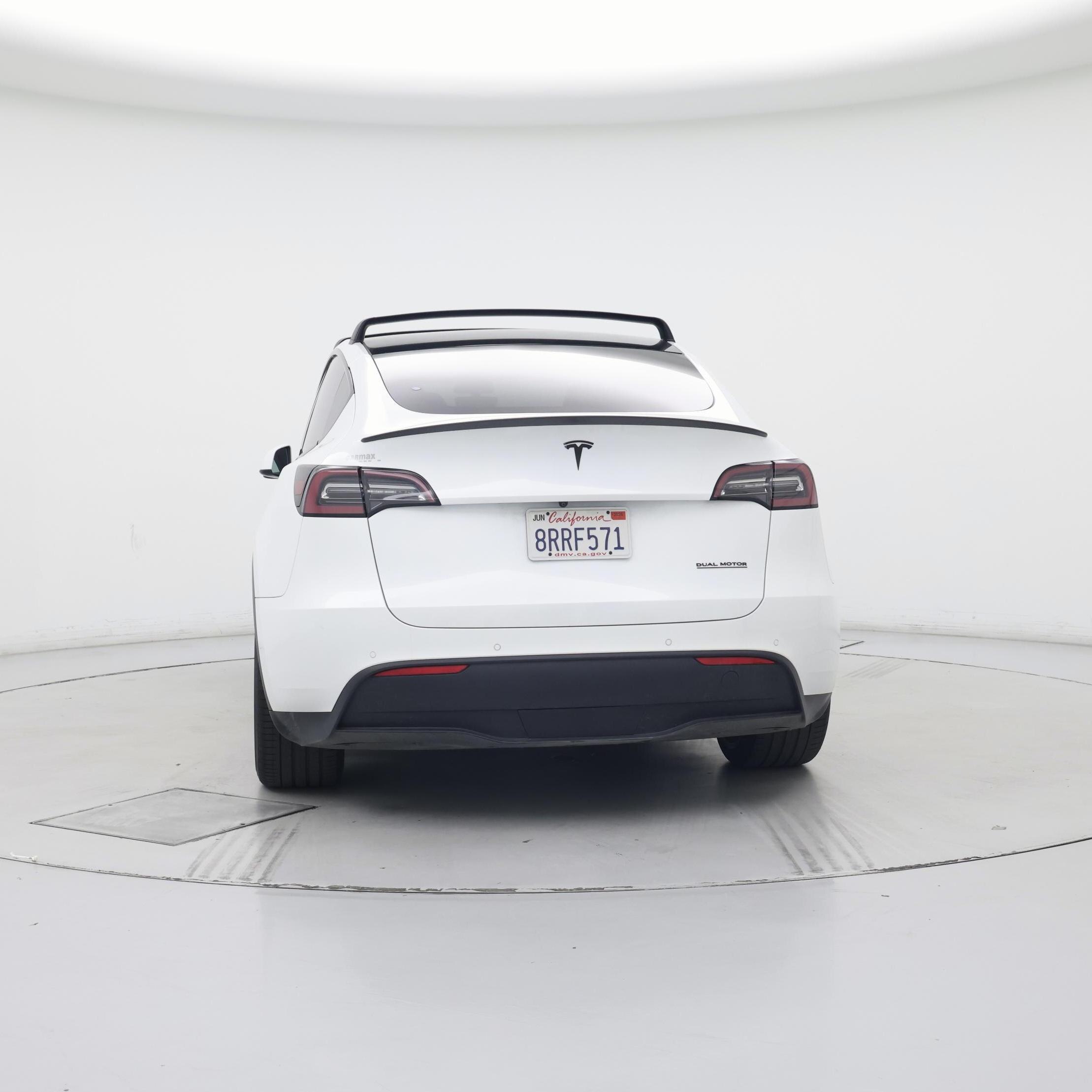 Thumbnail: 2020 Tesla Model Y - 6