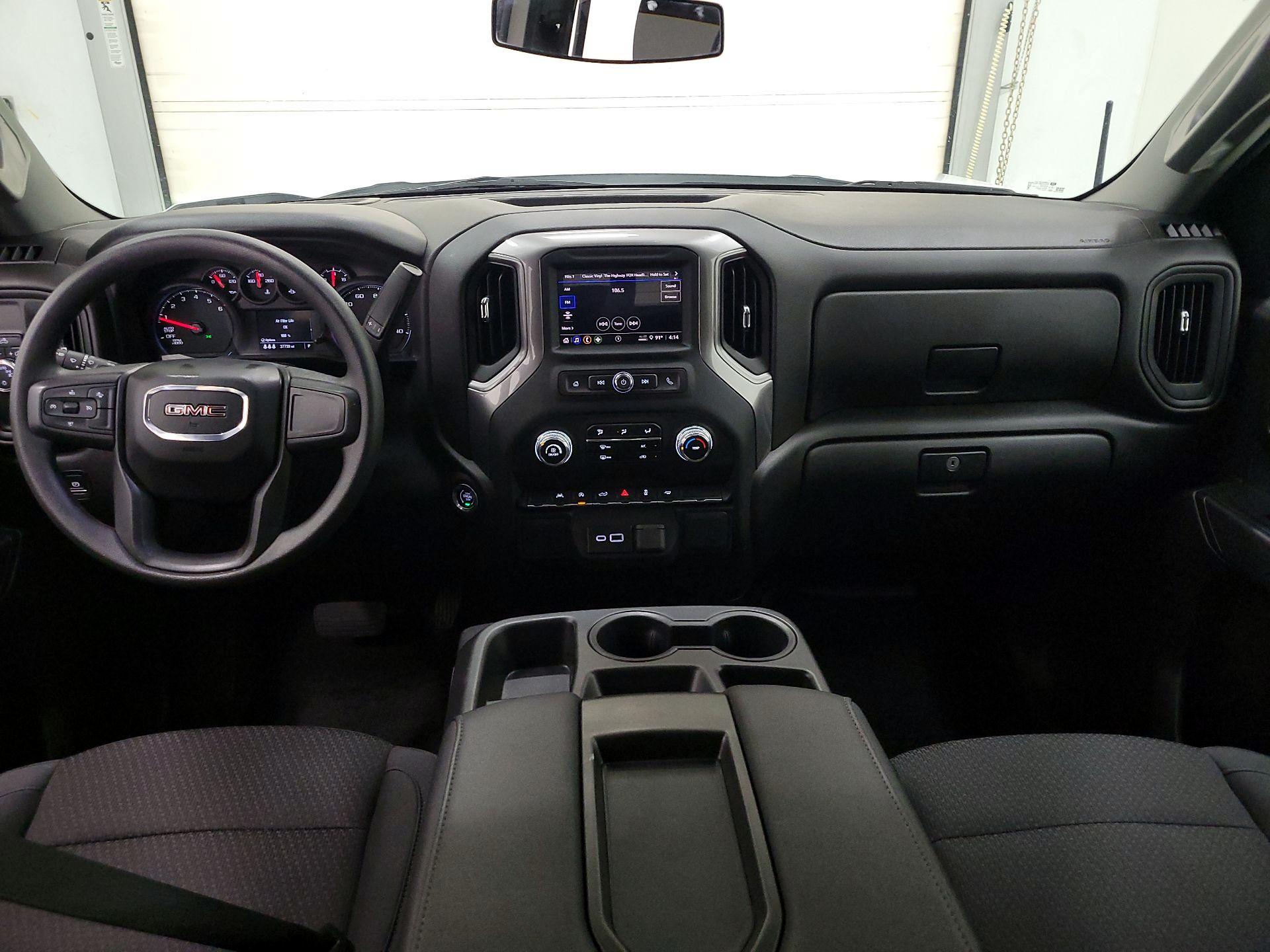 Thumbnail: 2024 GMC Sierra 1500 - 9