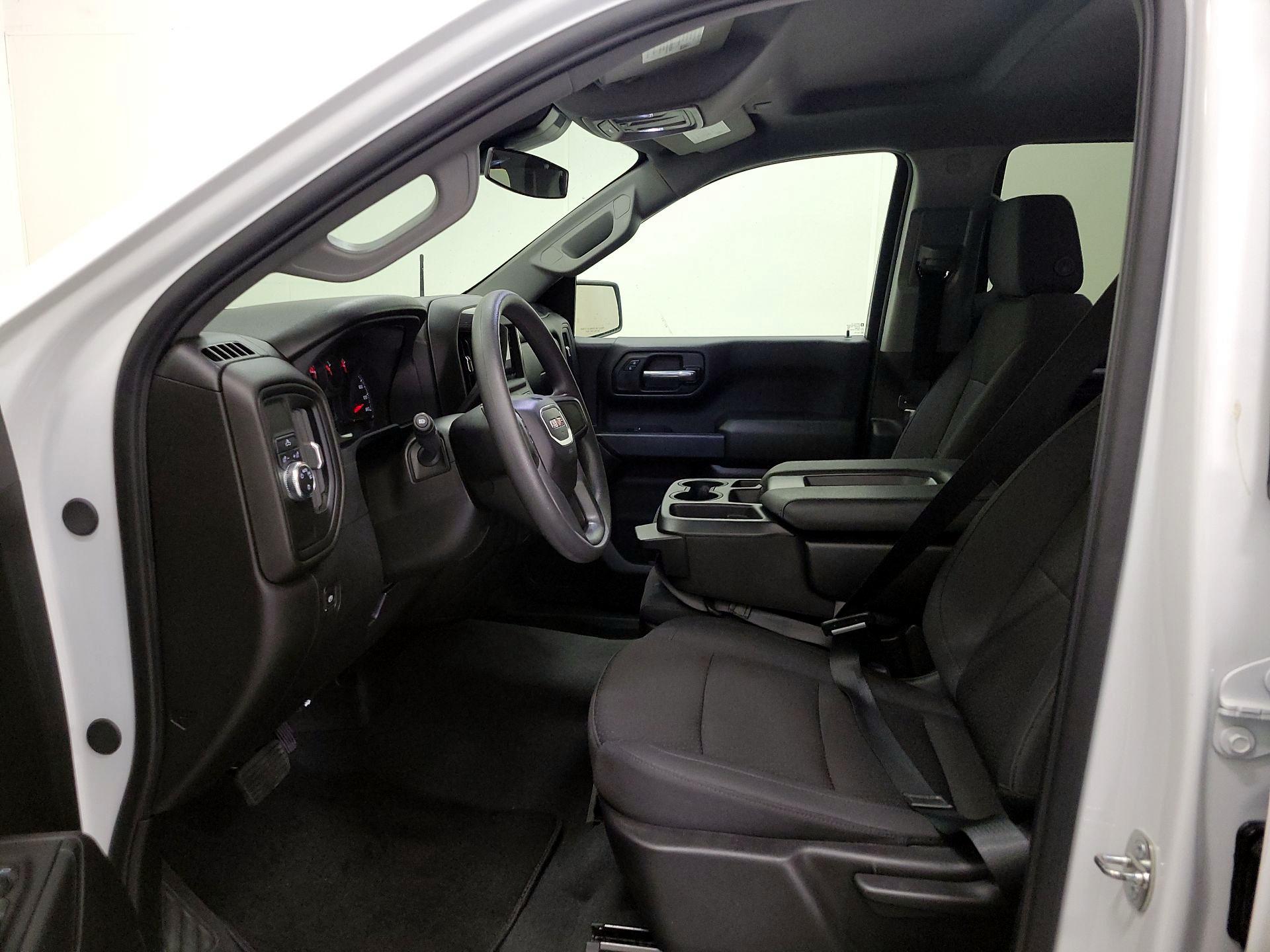 Thumbnail: 2024 GMC Sierra 1500 - 11