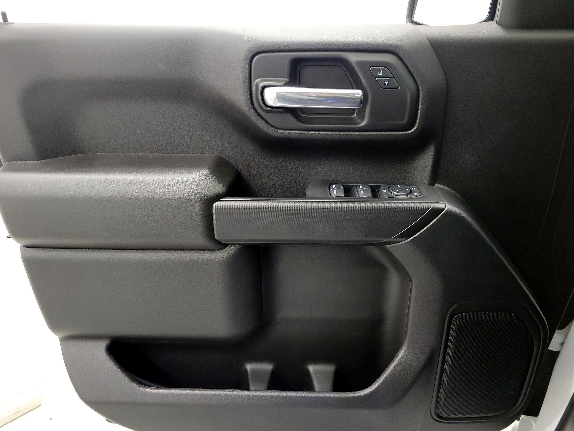 Thumbnail: 2024 GMC Sierra 1500 - 12