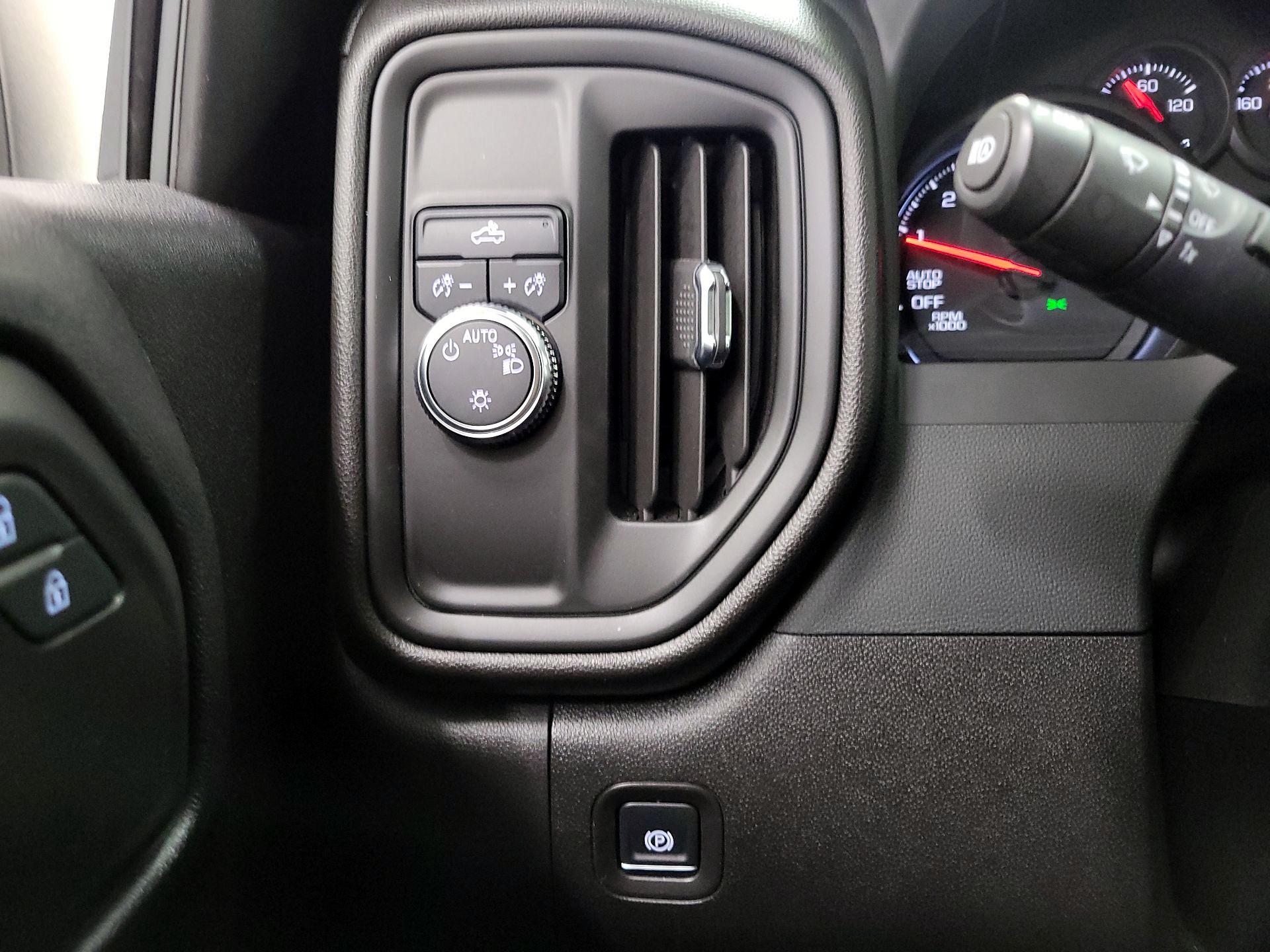 Thumbnail: 2024 GMC Sierra 1500 - 13