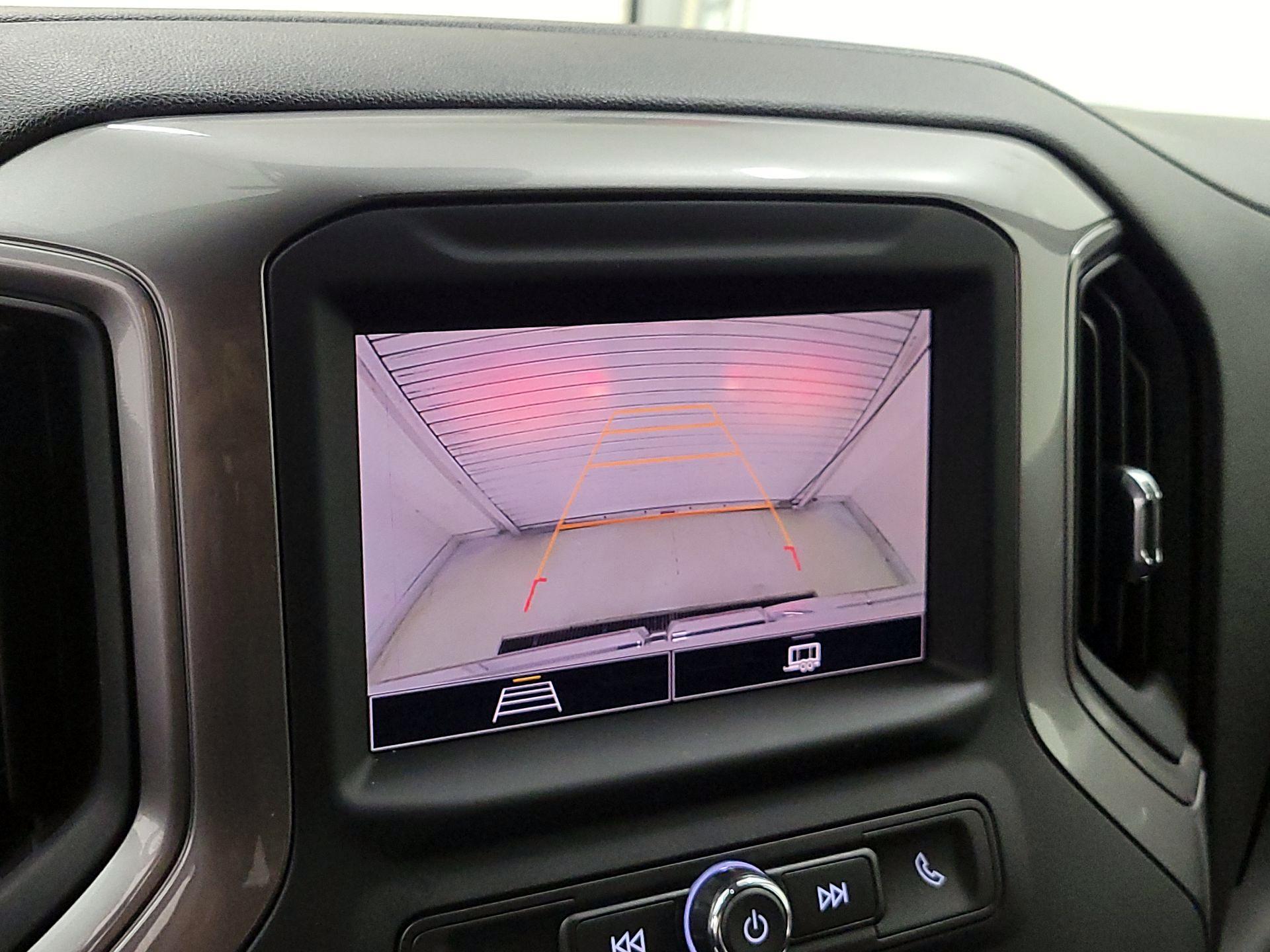 Thumbnail: 2024 GMC Sierra 1500 - 14