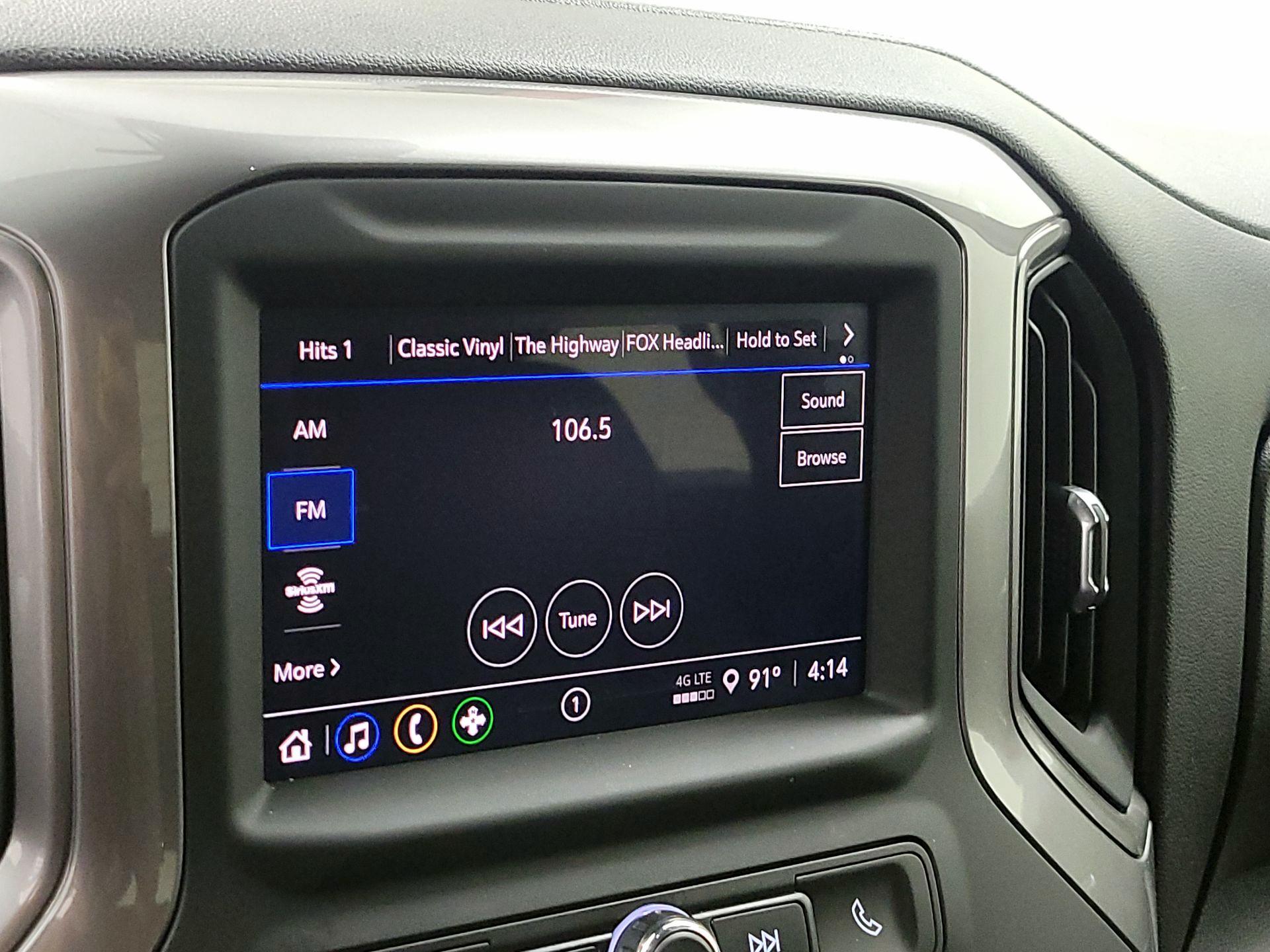 Thumbnail: 2024 GMC Sierra 1500 - 15