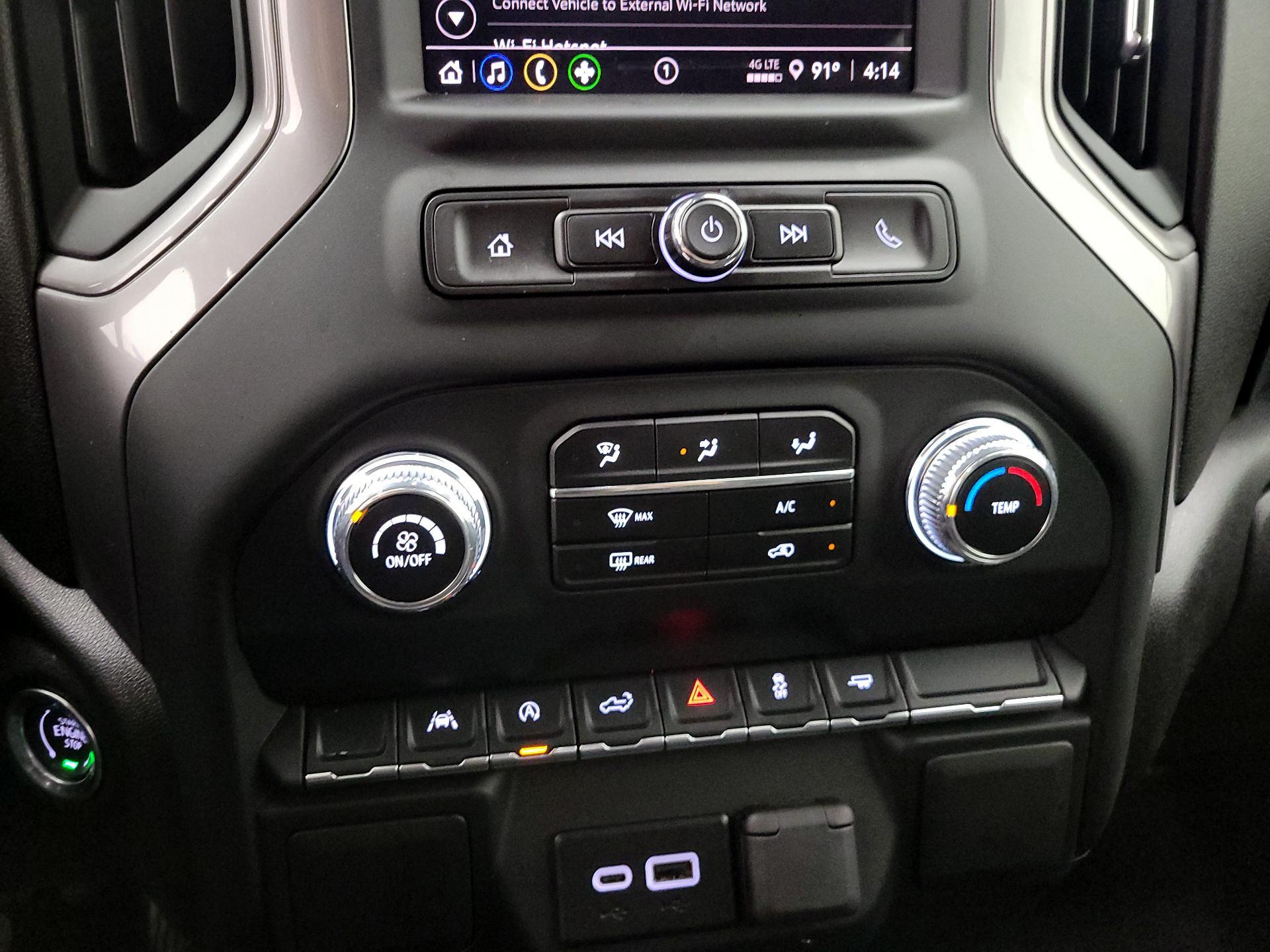 Thumbnail: 2024 GMC Sierra 1500 - 16