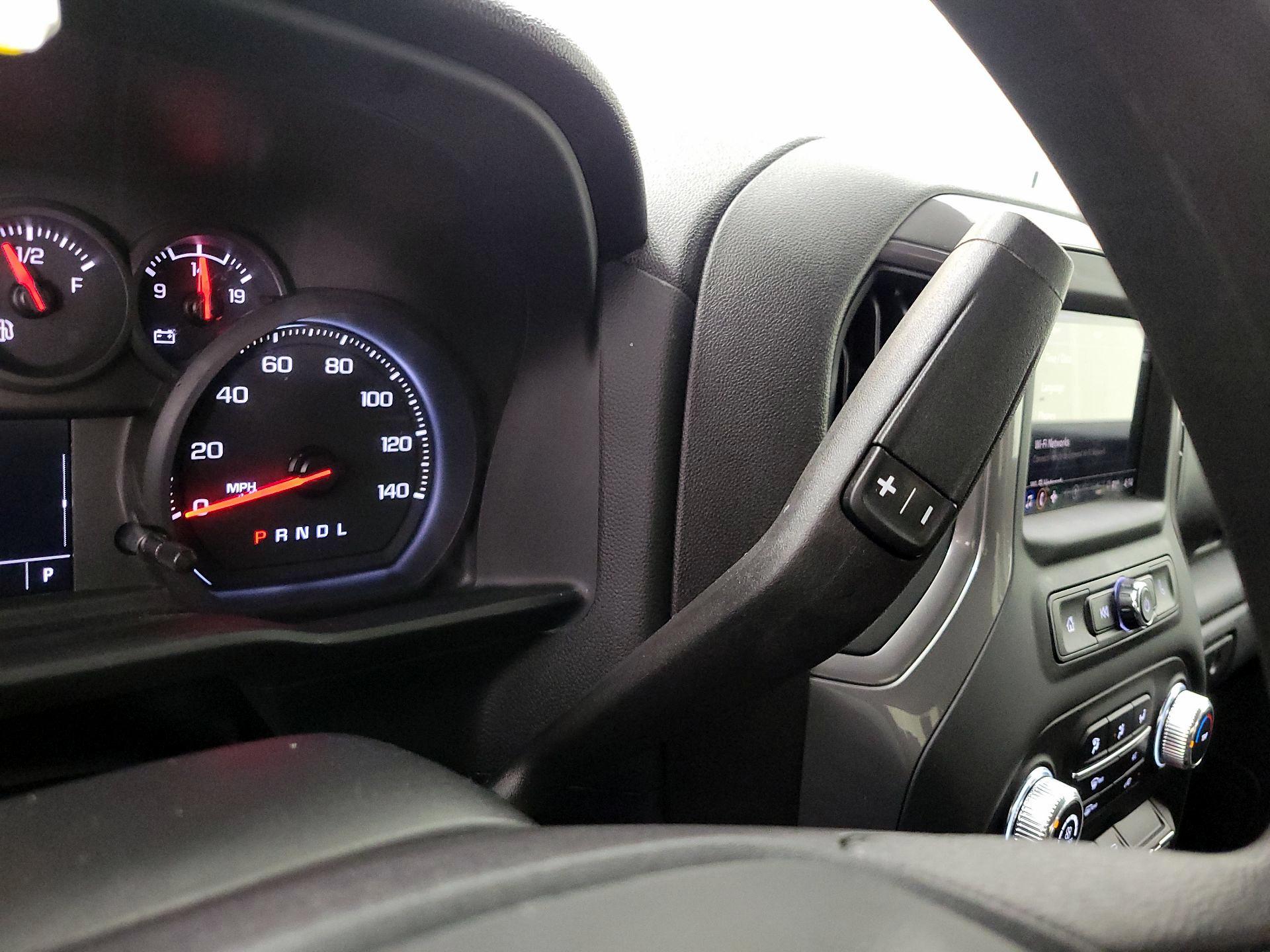 Thumbnail: 2024 GMC Sierra 1500 - 17