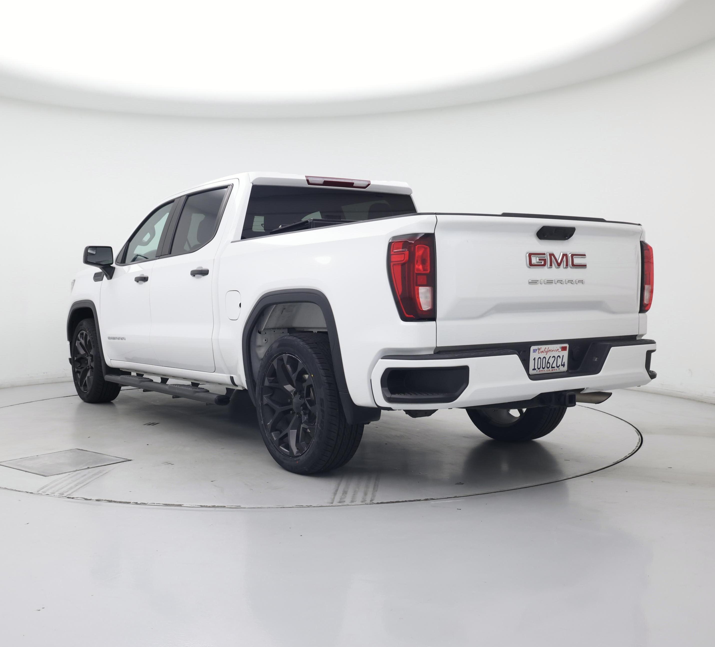 Thumbnail: 2024 GMC Sierra 1500 - 2