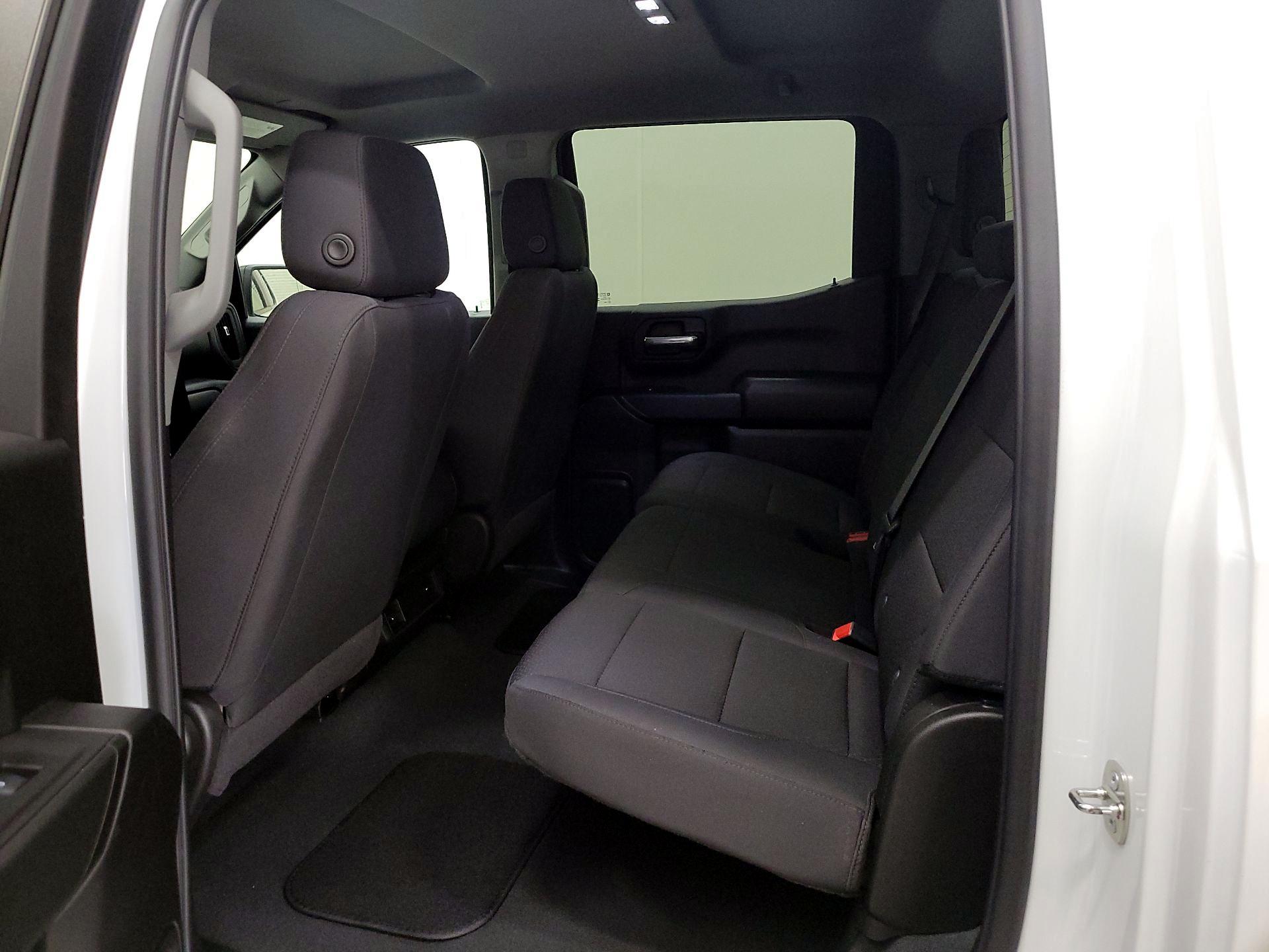 Thumbnail: 2024 GMC Sierra 1500 - 19